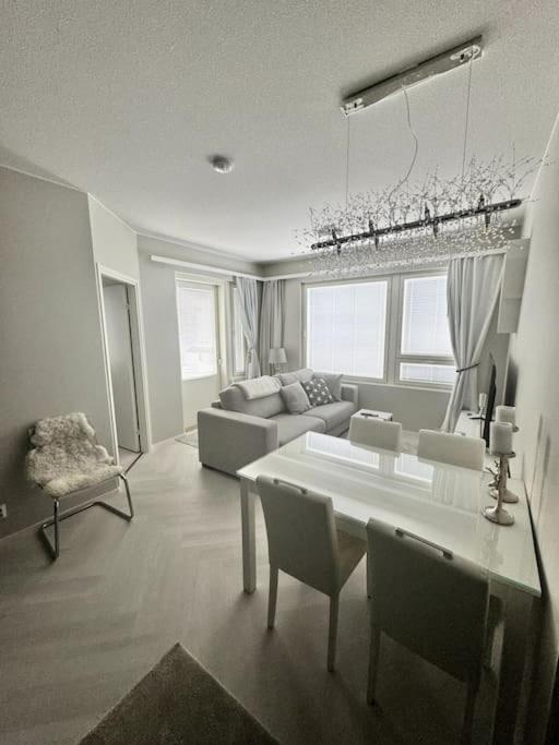 PolarApartment
