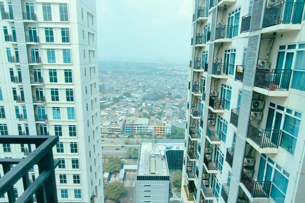Azure Haven at Puri Orchard Studio