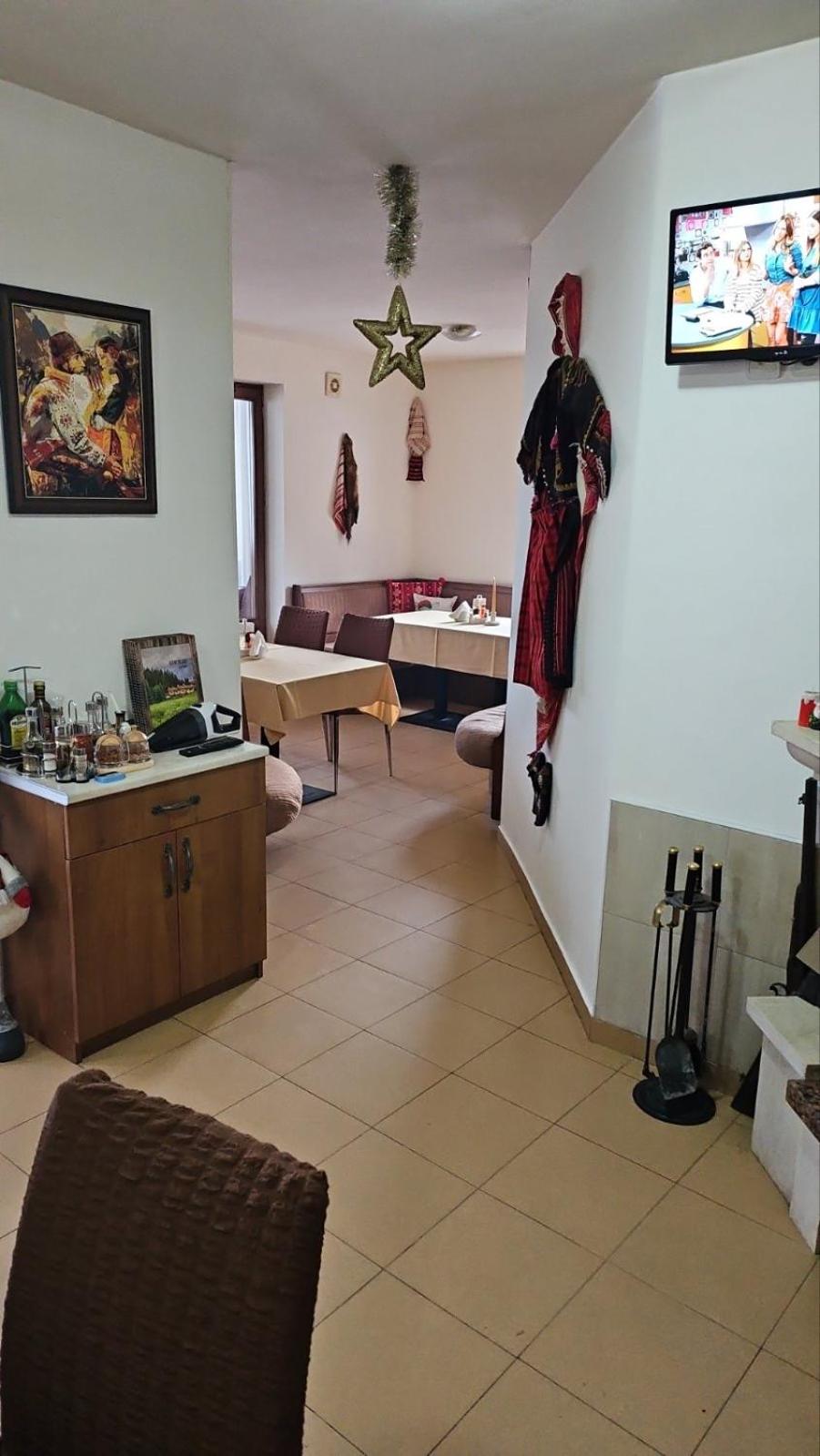 Forest Edge Cottage Pamporovo