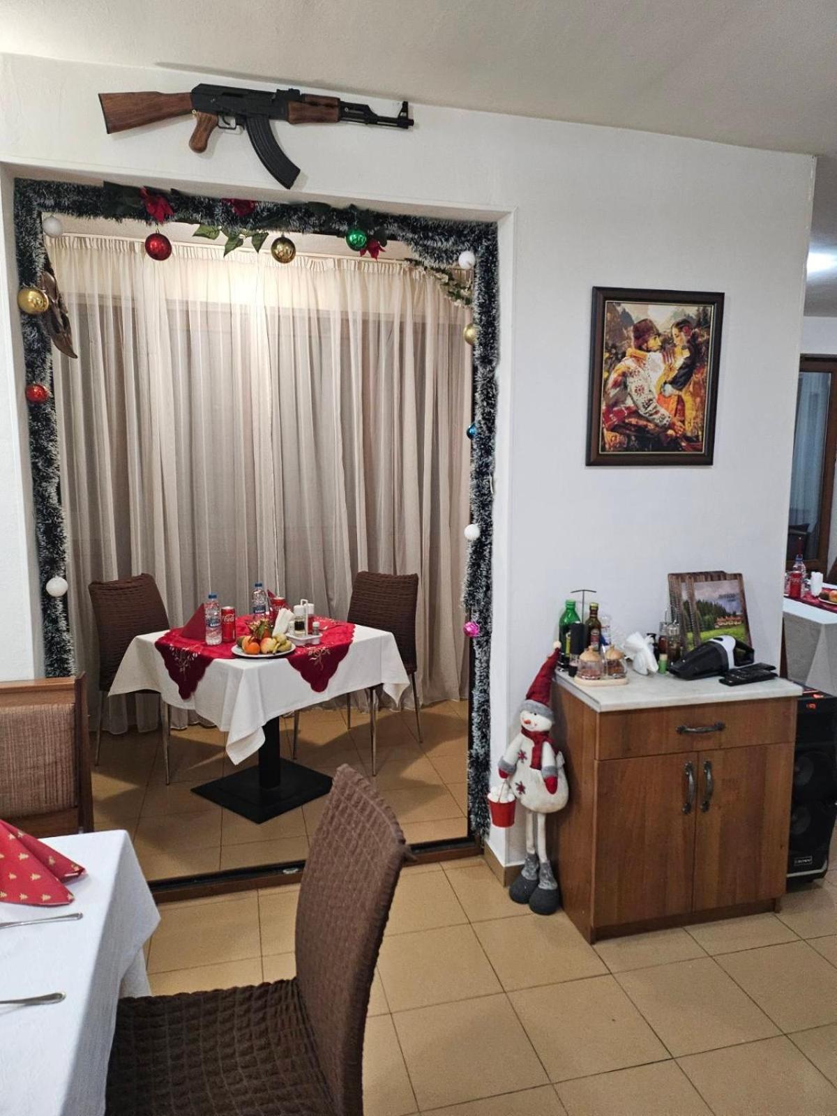 Forest Edge Cottage Pamporovo