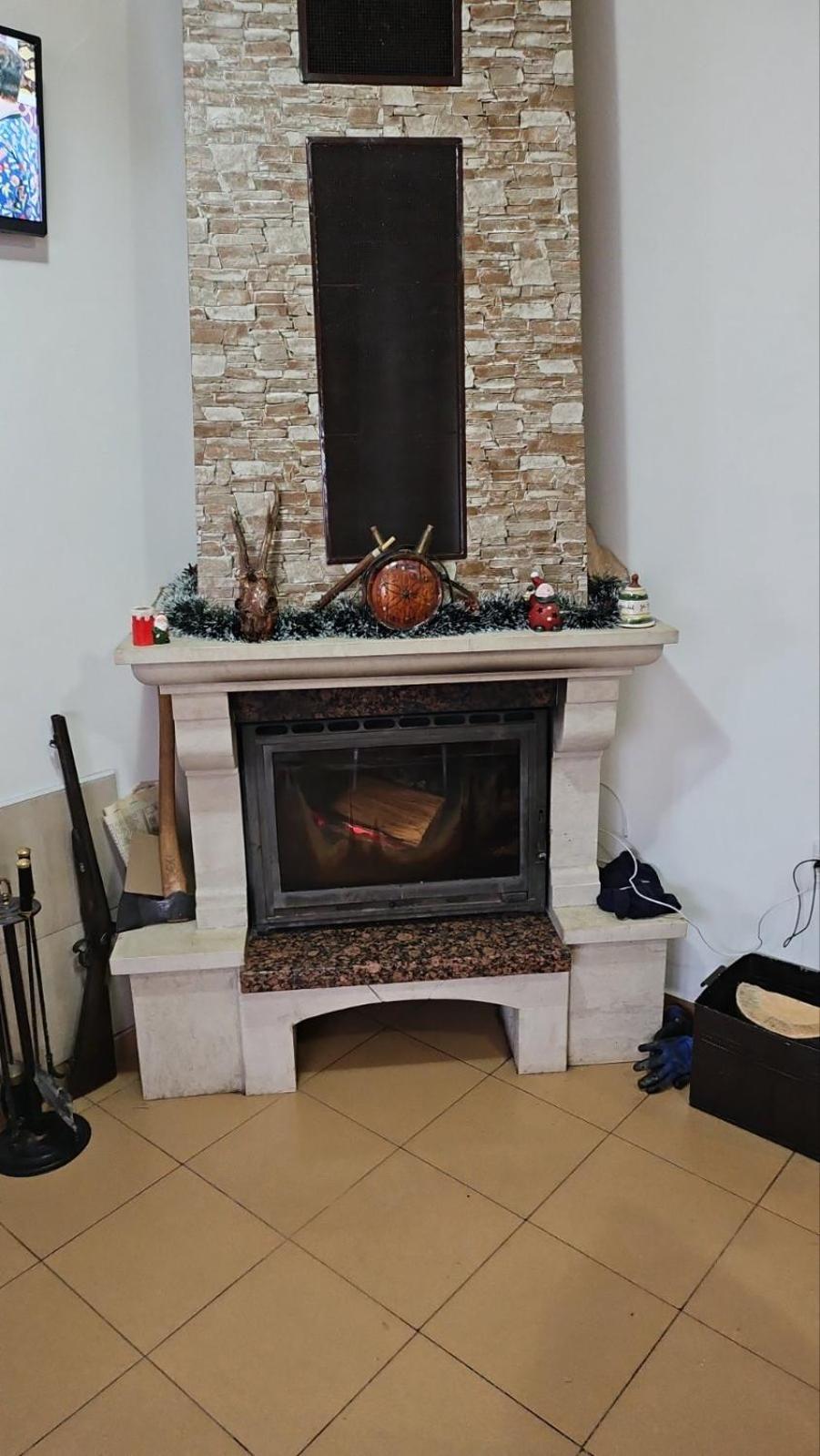 Forest Edge Cottage Pamporovo