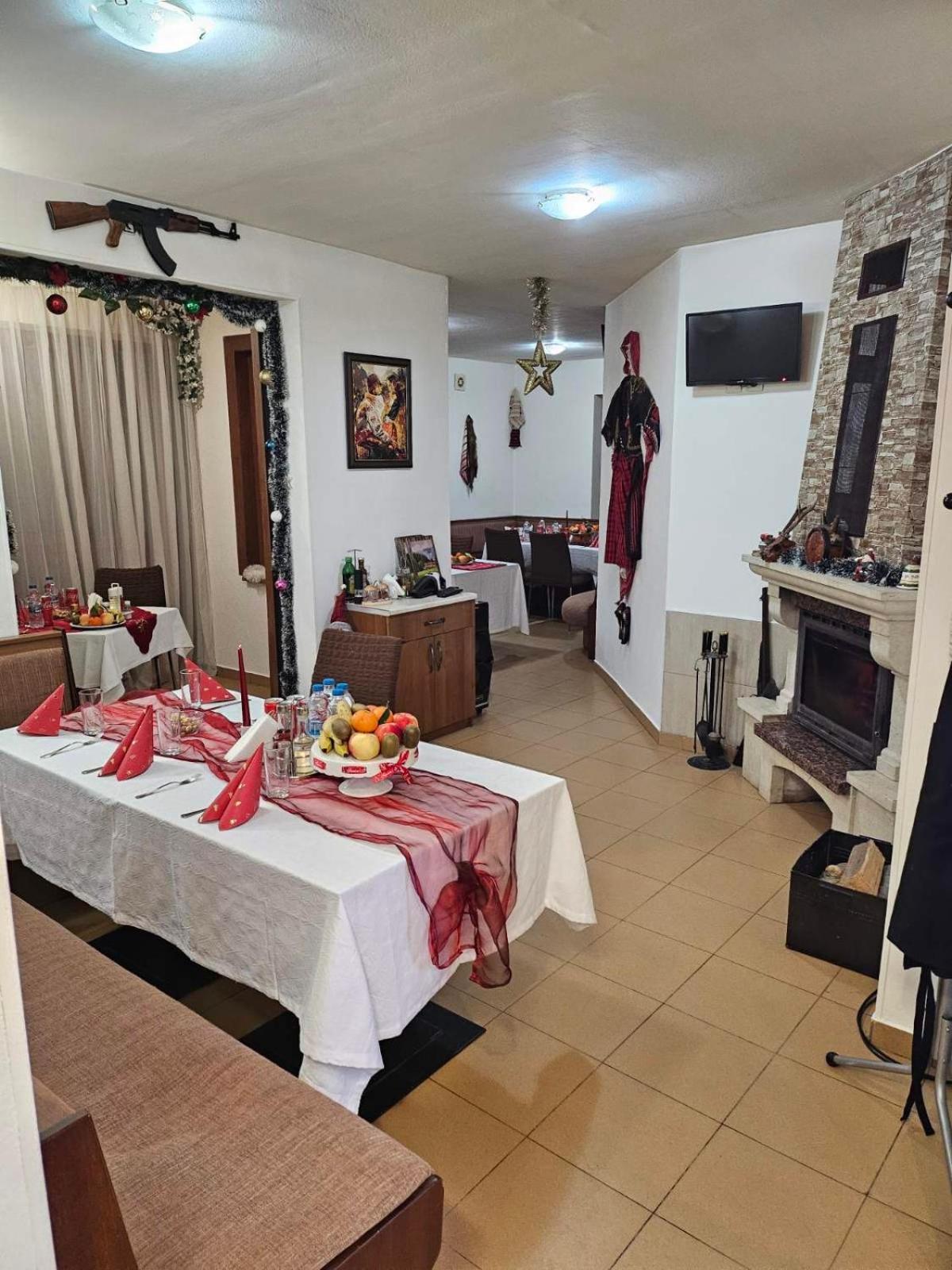 Forest Edge Cottage Pamporovo