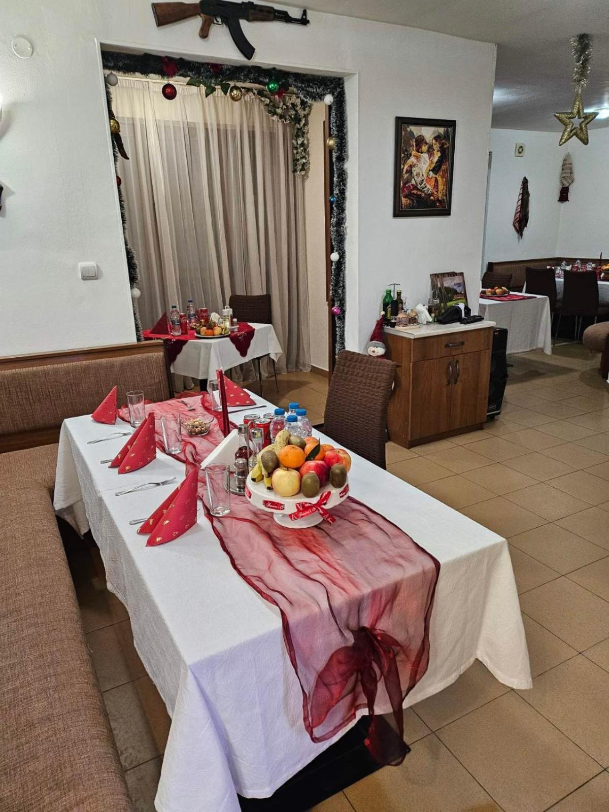 Forest Edge Cottage Pamporovo