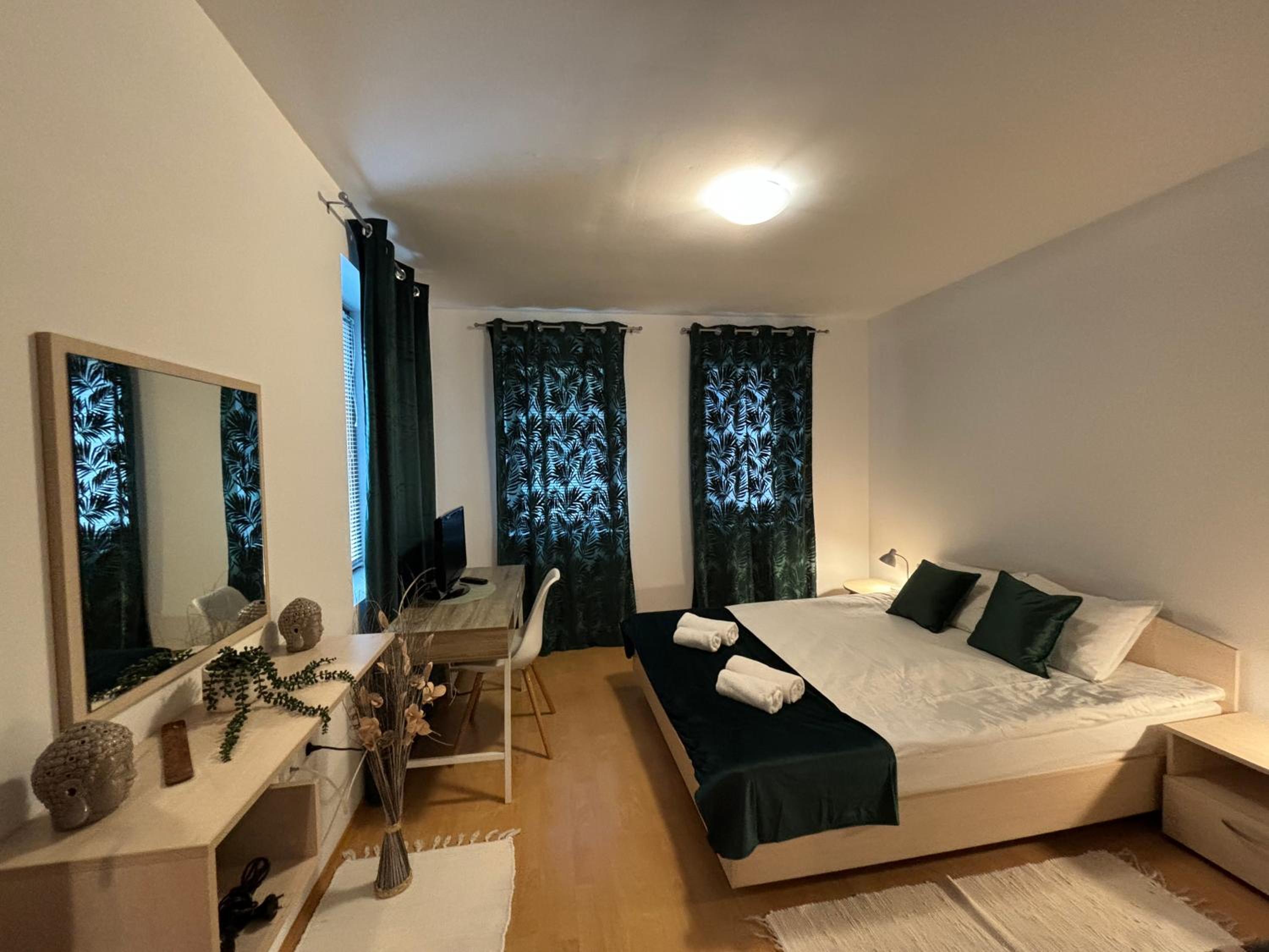Forest Edge Cottage Pamporovo