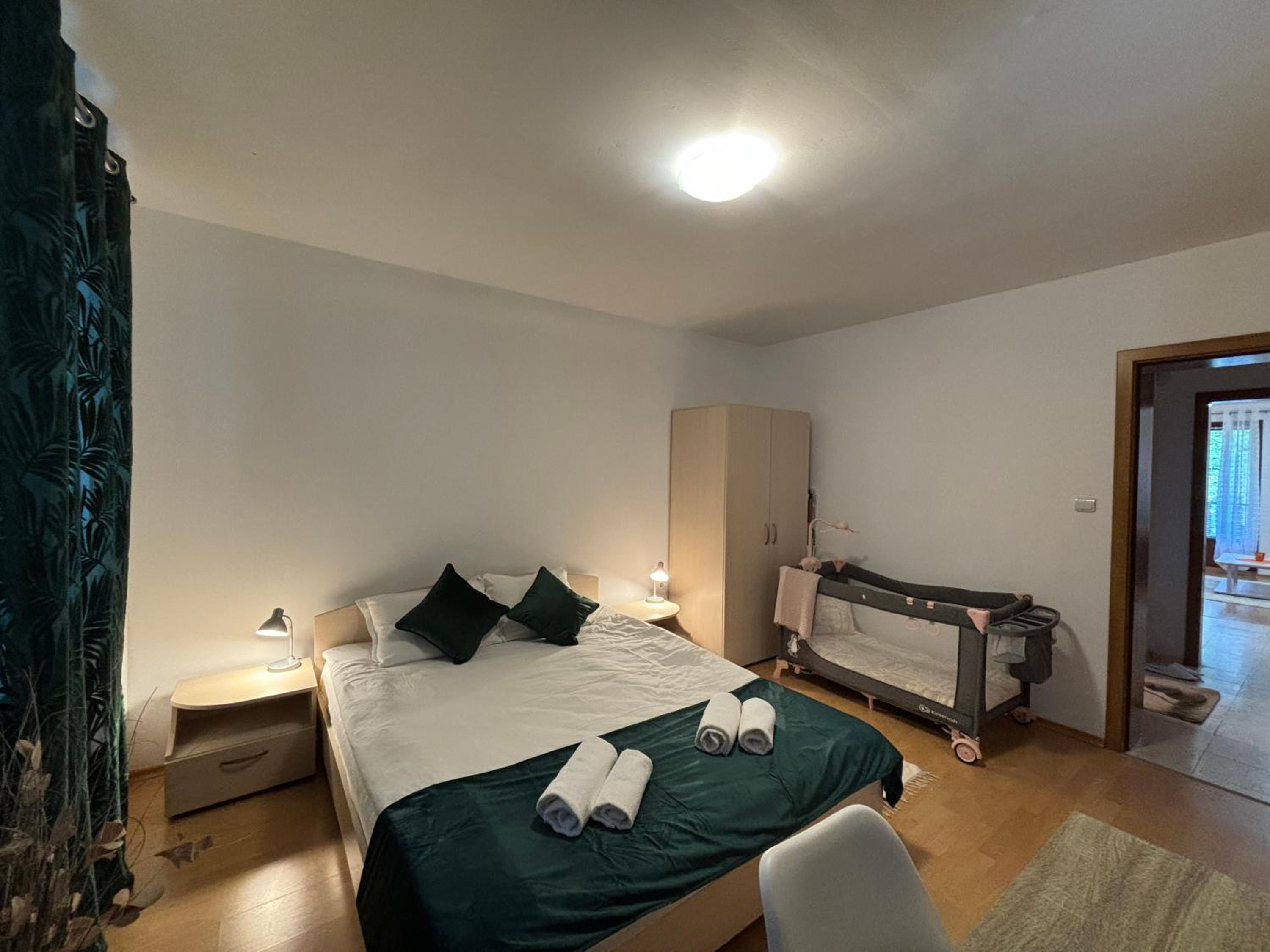 Forest Edge Cottage Pamporovo