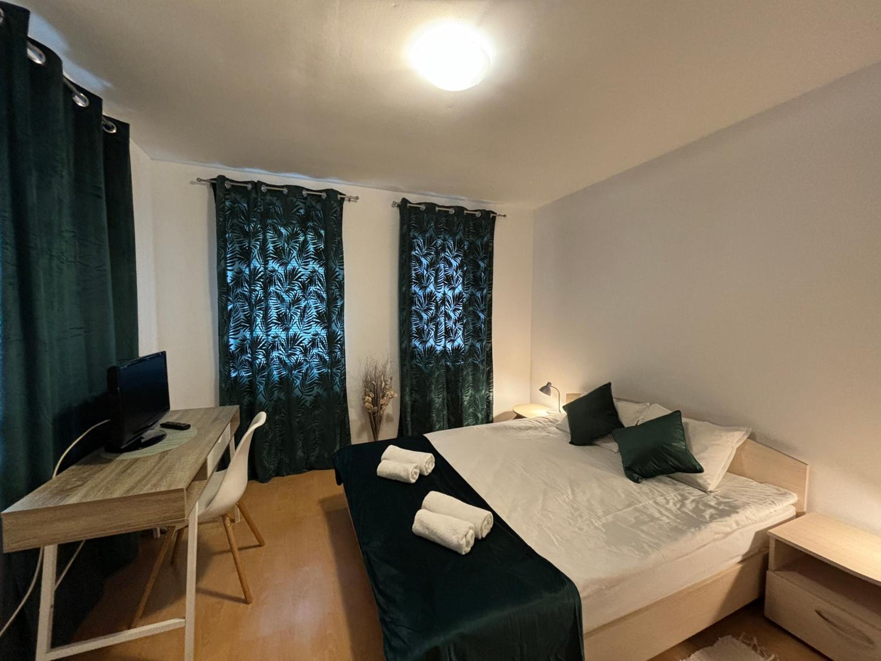 Forest Edge Cottage Pamporovo