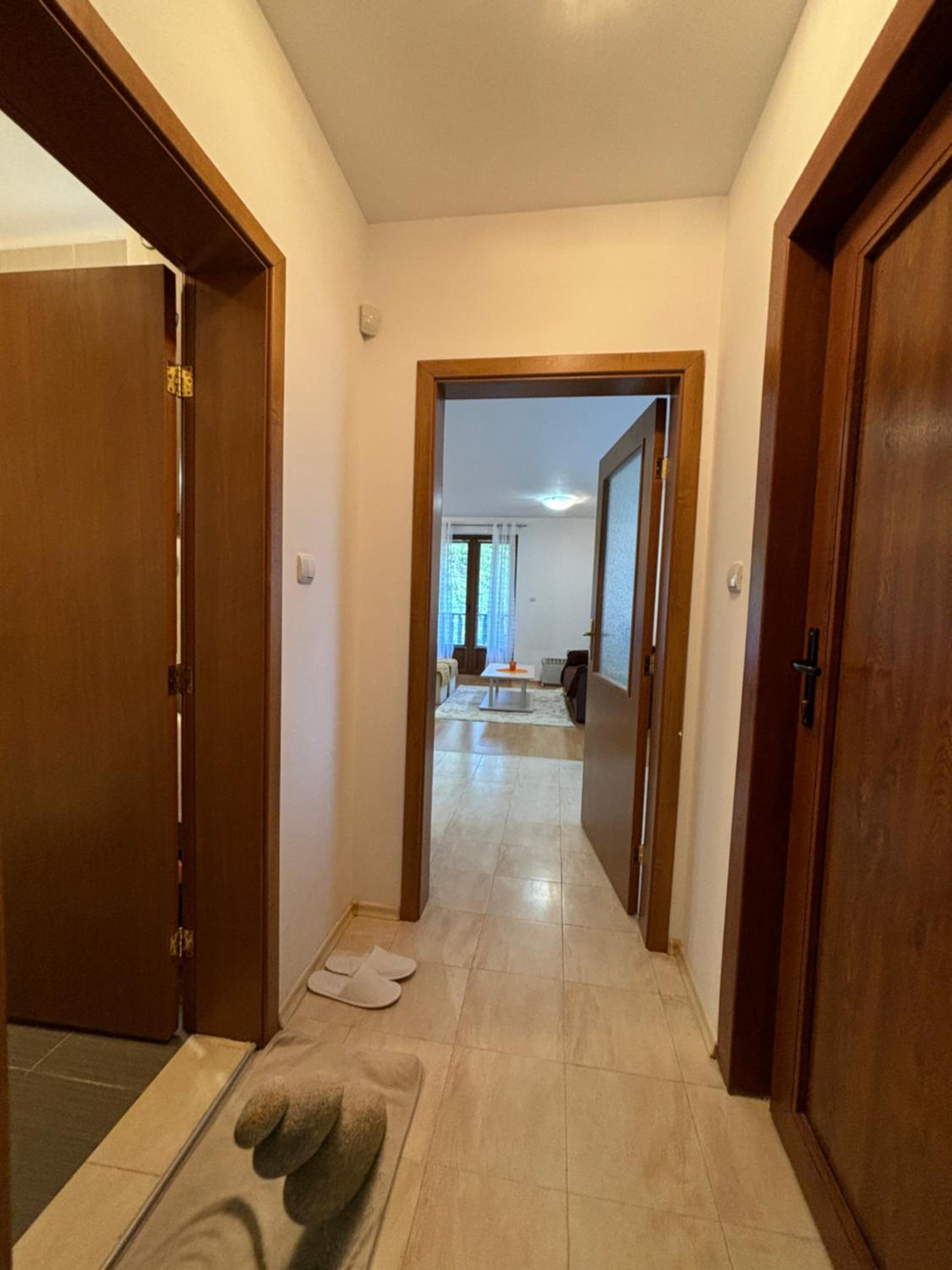 Forest Edge Cottage Pamporovo