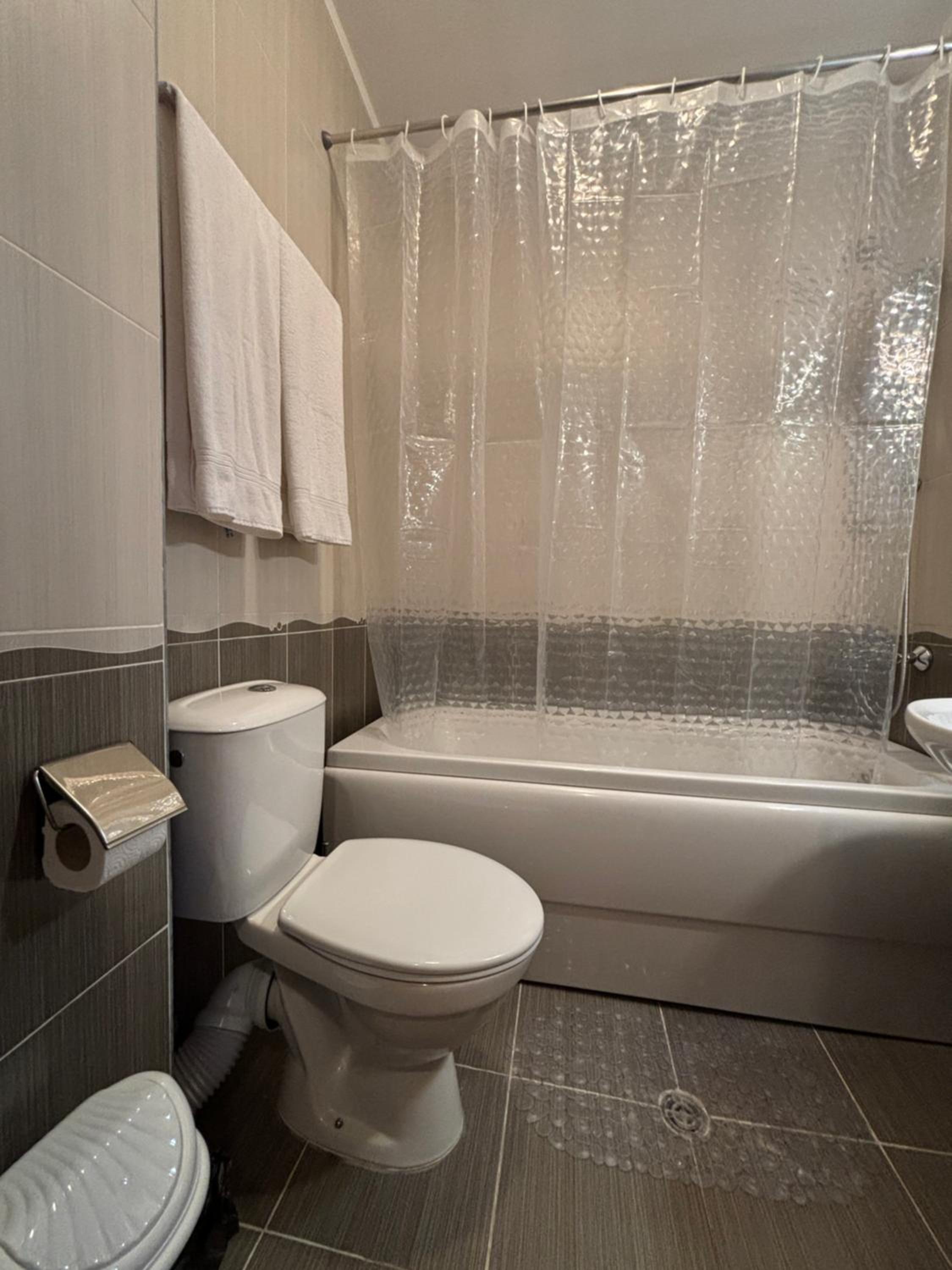 Forest Edge Cottage Pamporovo