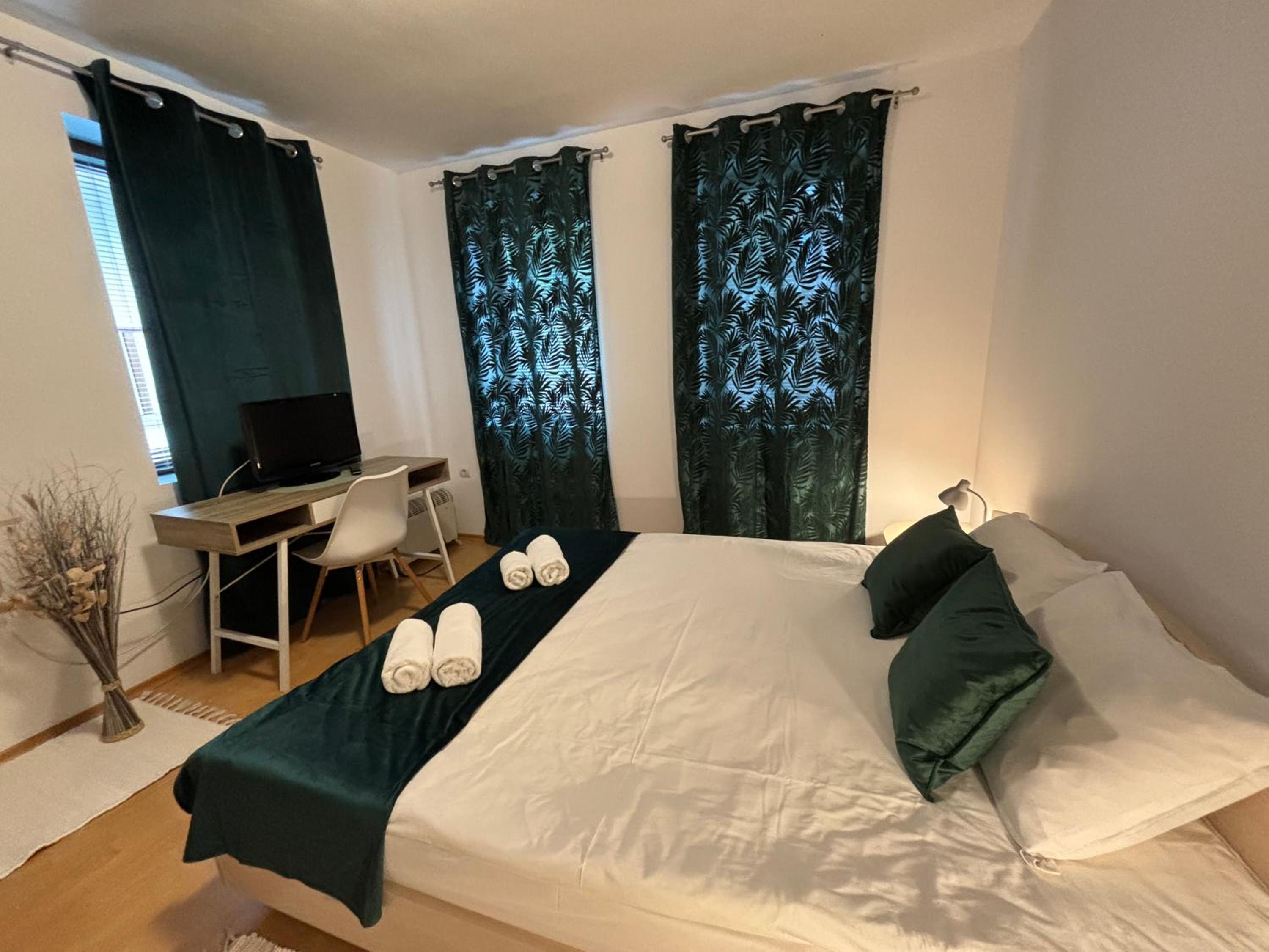 Forest Edge Cottage Pamporovo