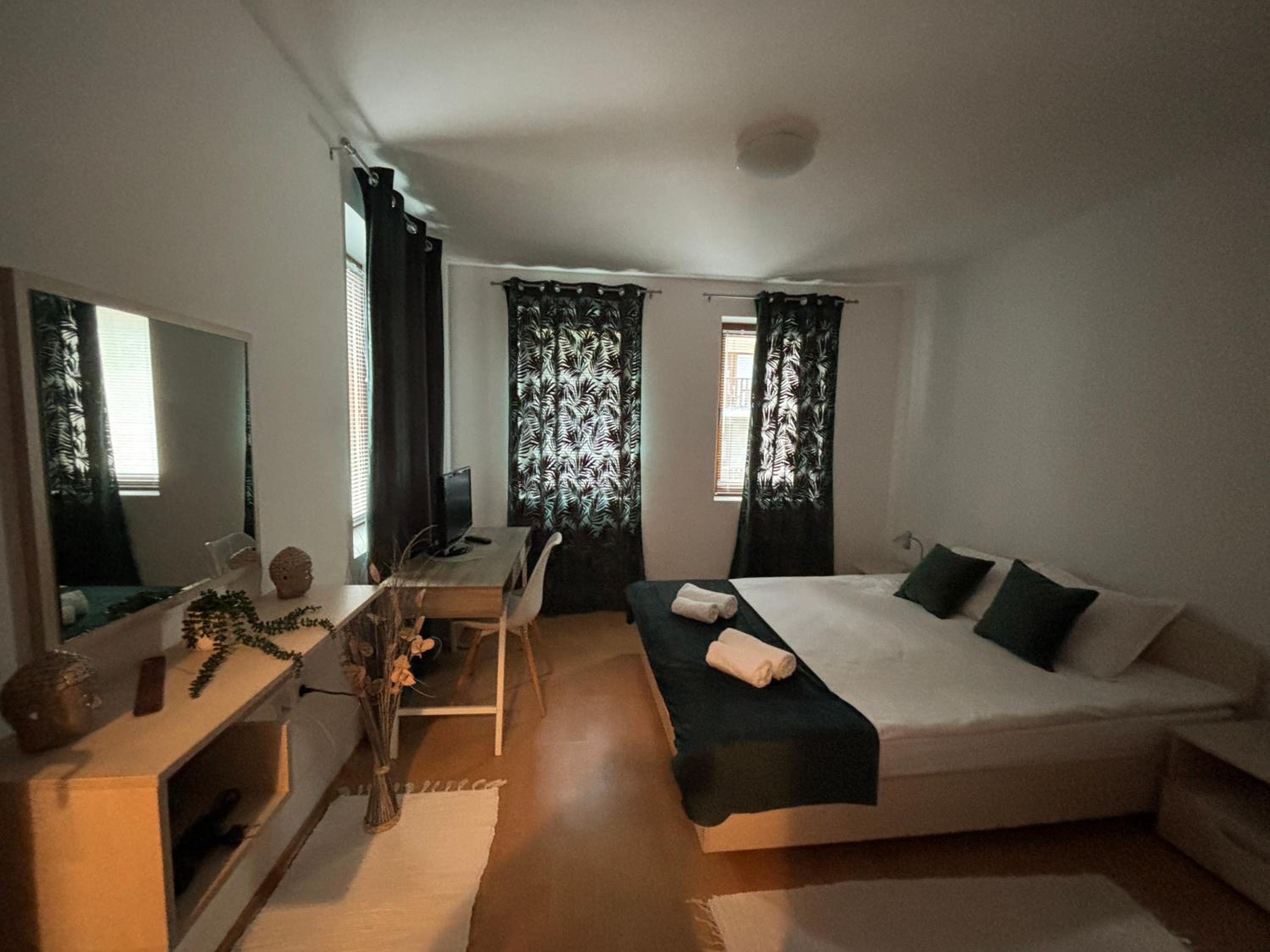 Forest Edge Cottage Pamporovo