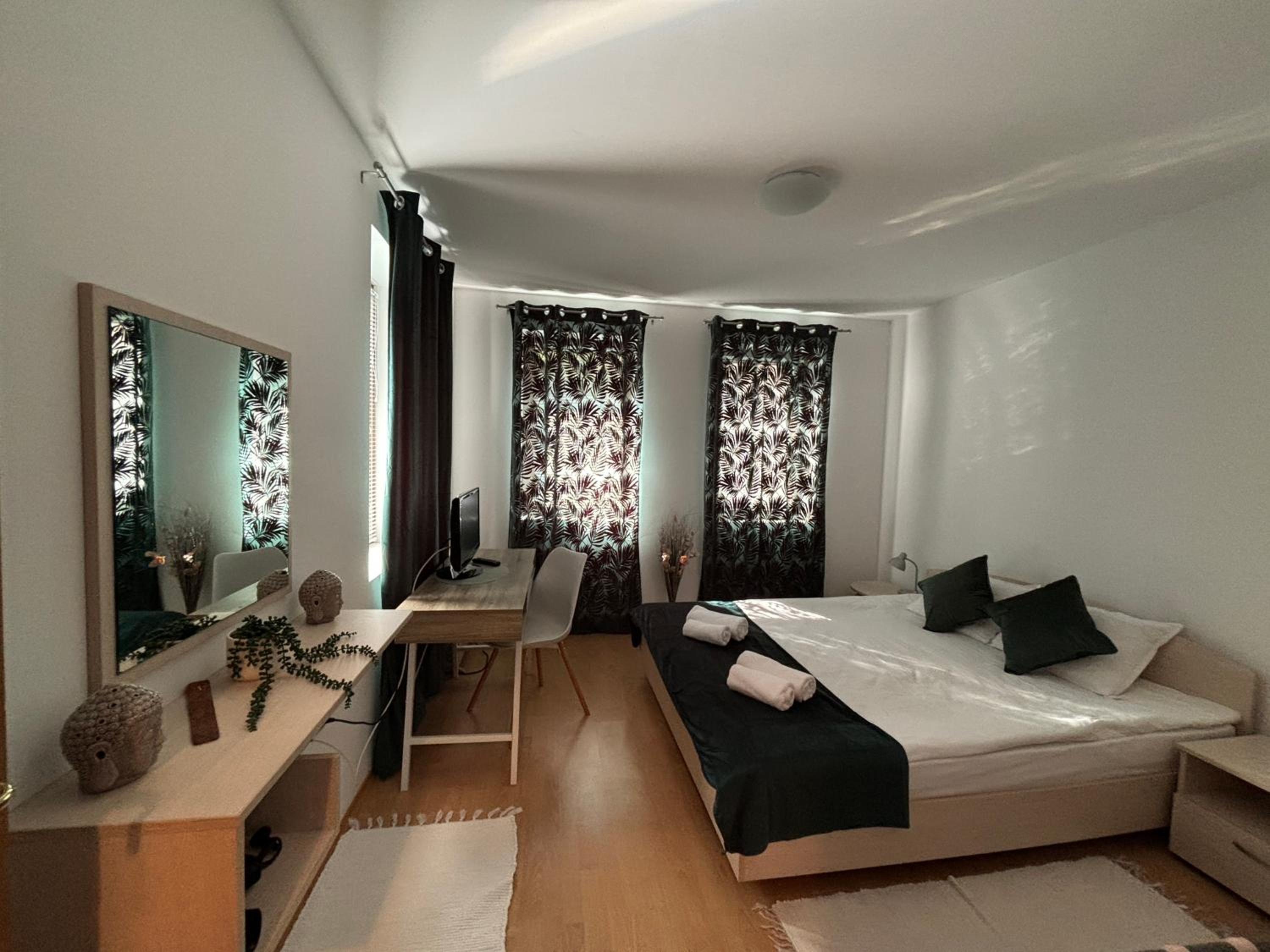 Forest Edge Cottage Pamporovo