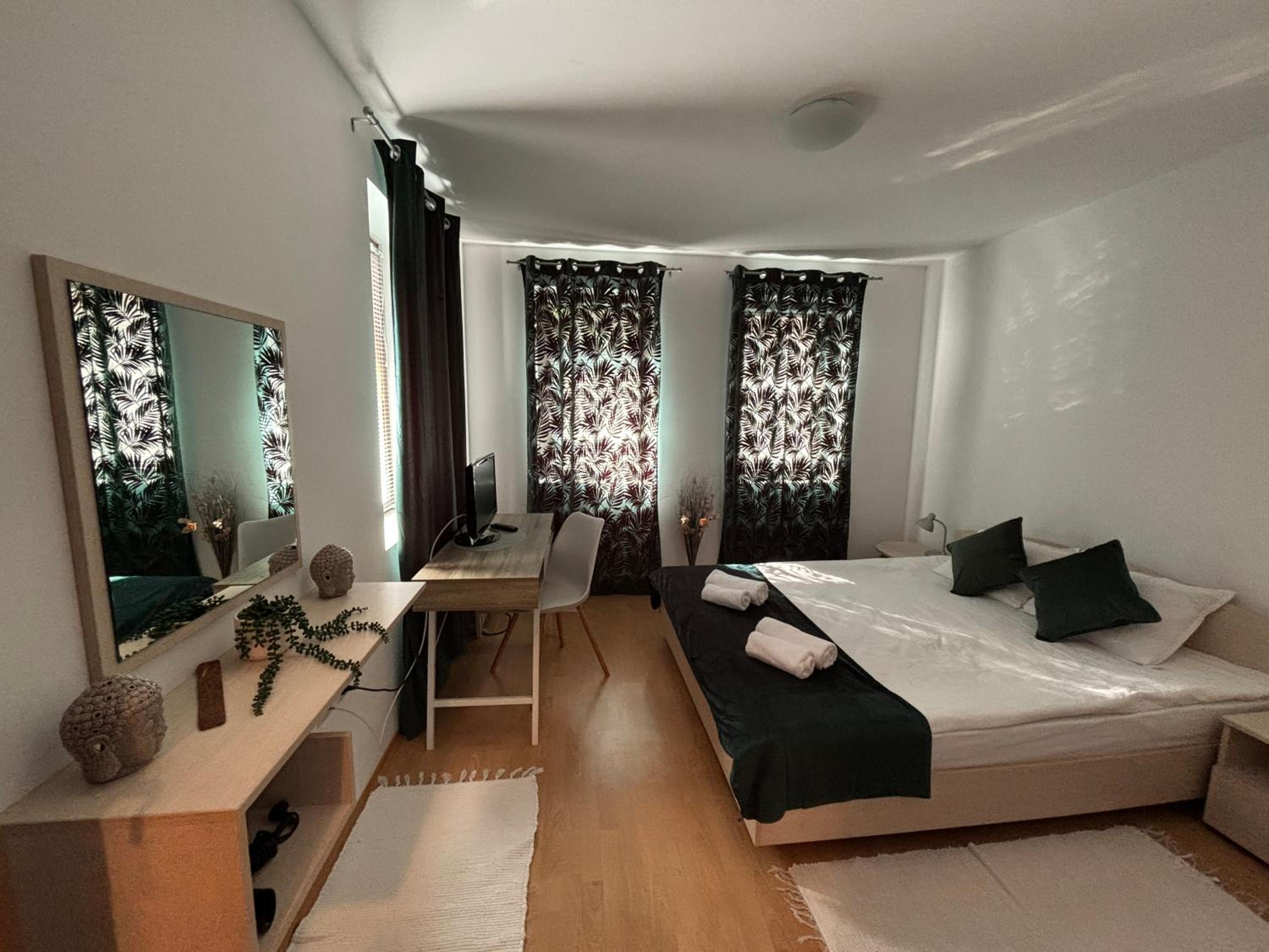 Forest Edge Cottage Pamporovo