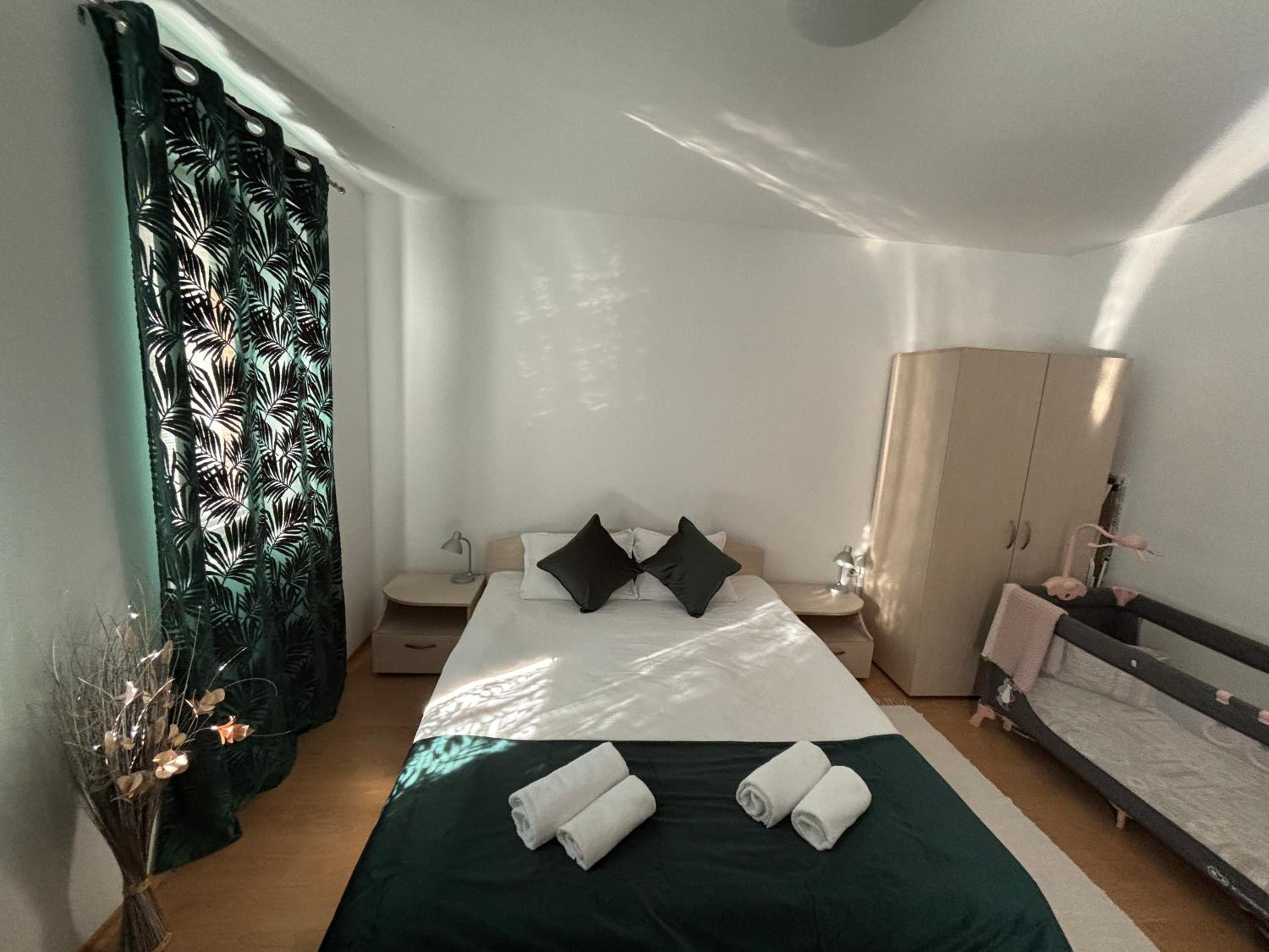 Forest Edge Cottage Pamporovo
