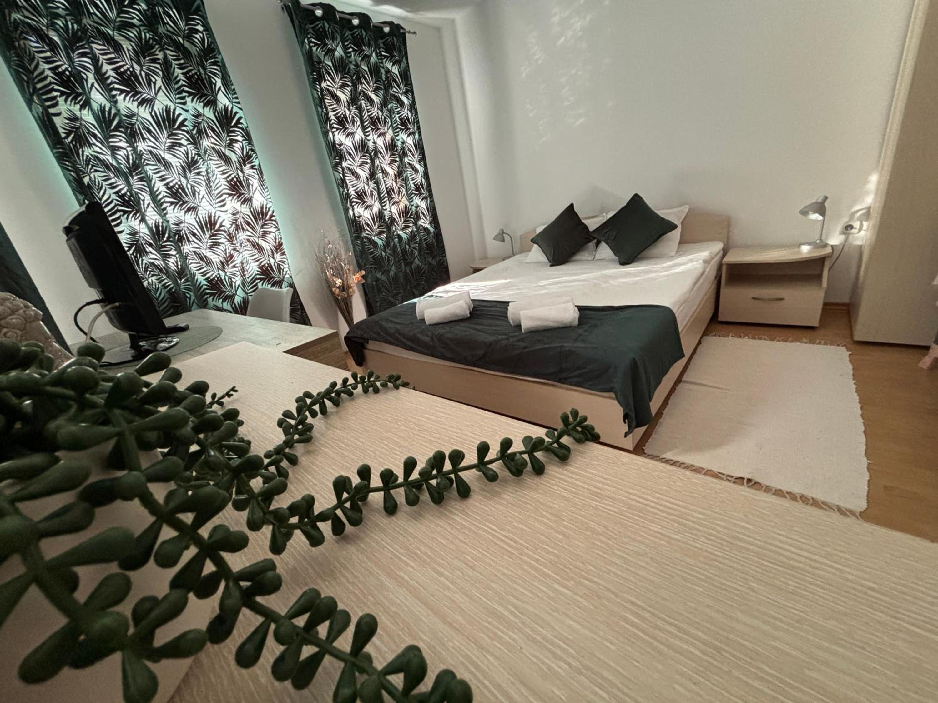 Forest Edge Cottage Pamporovo
