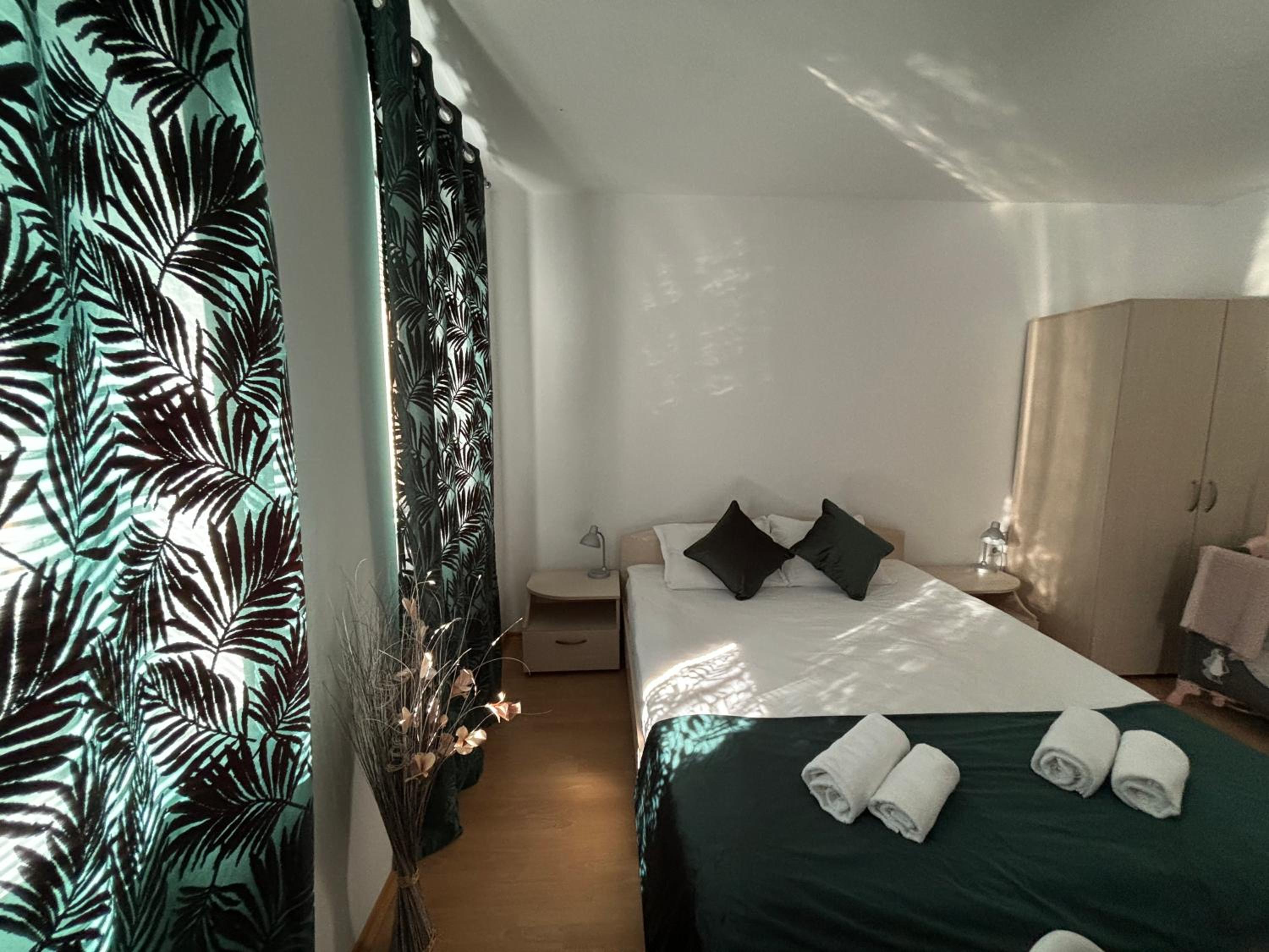 Forest Edge Cottage Pamporovo
