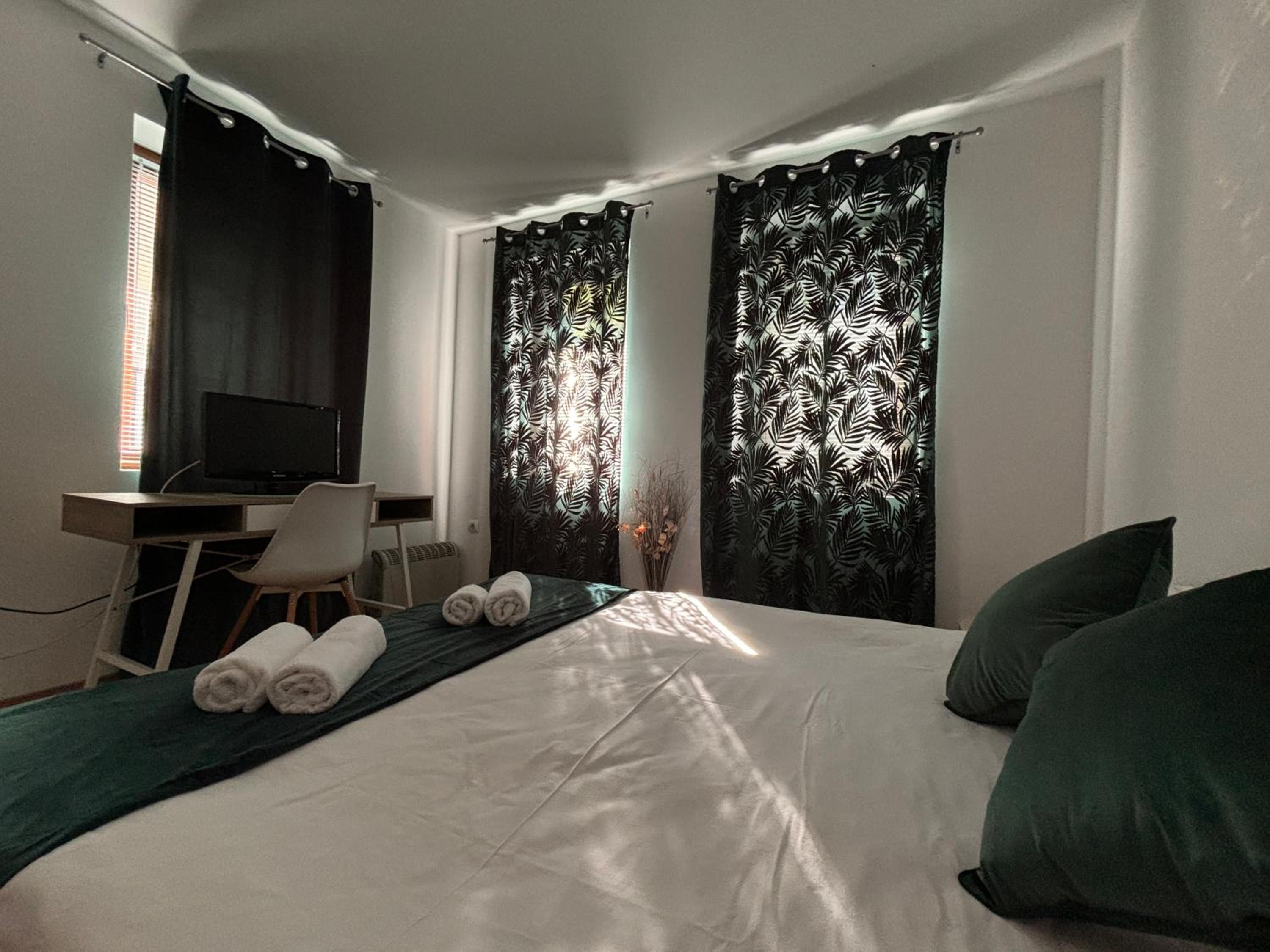 Forest Edge Cottage Pamporovo