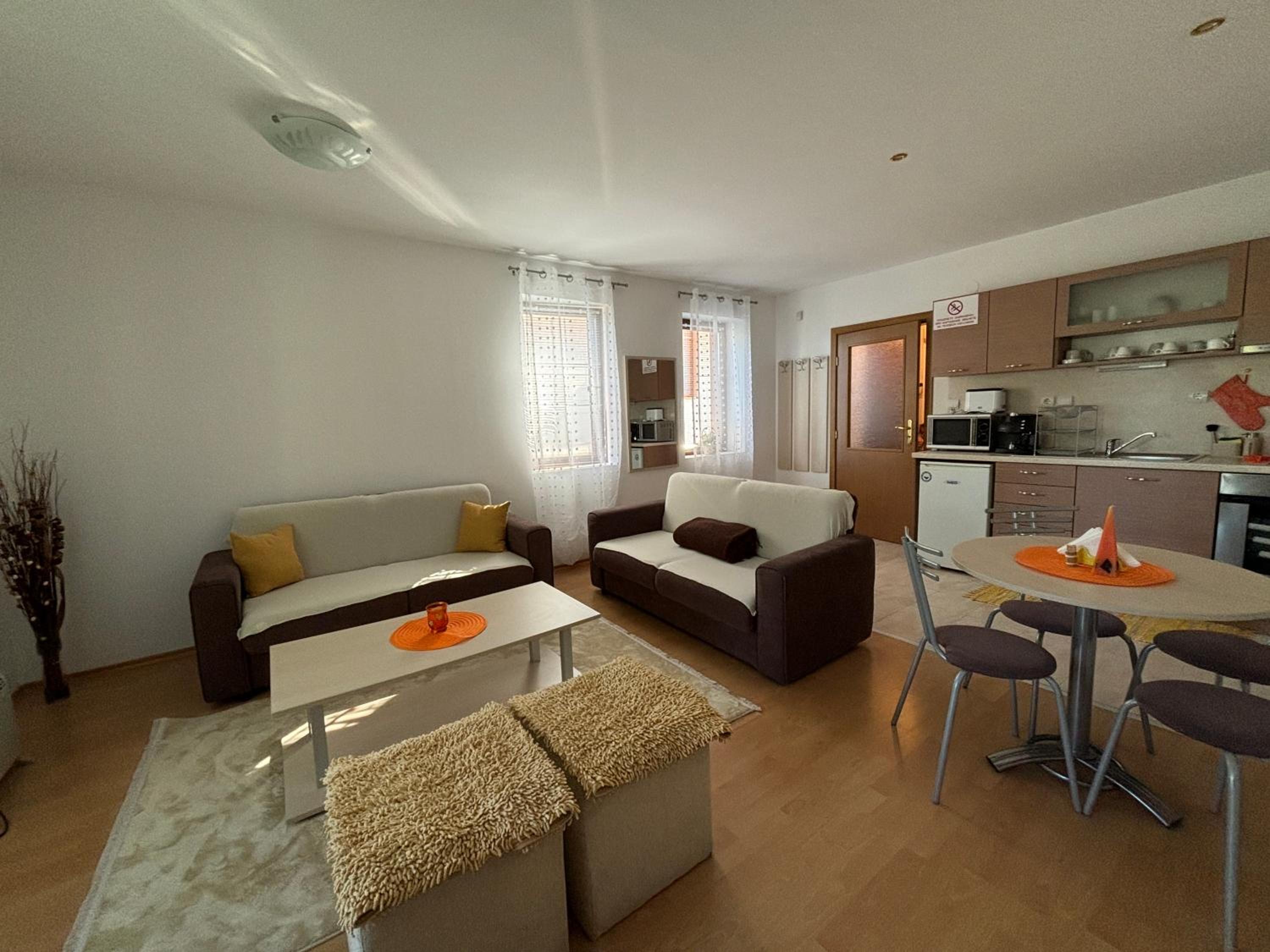 Forest Edge Cottage Pamporovo