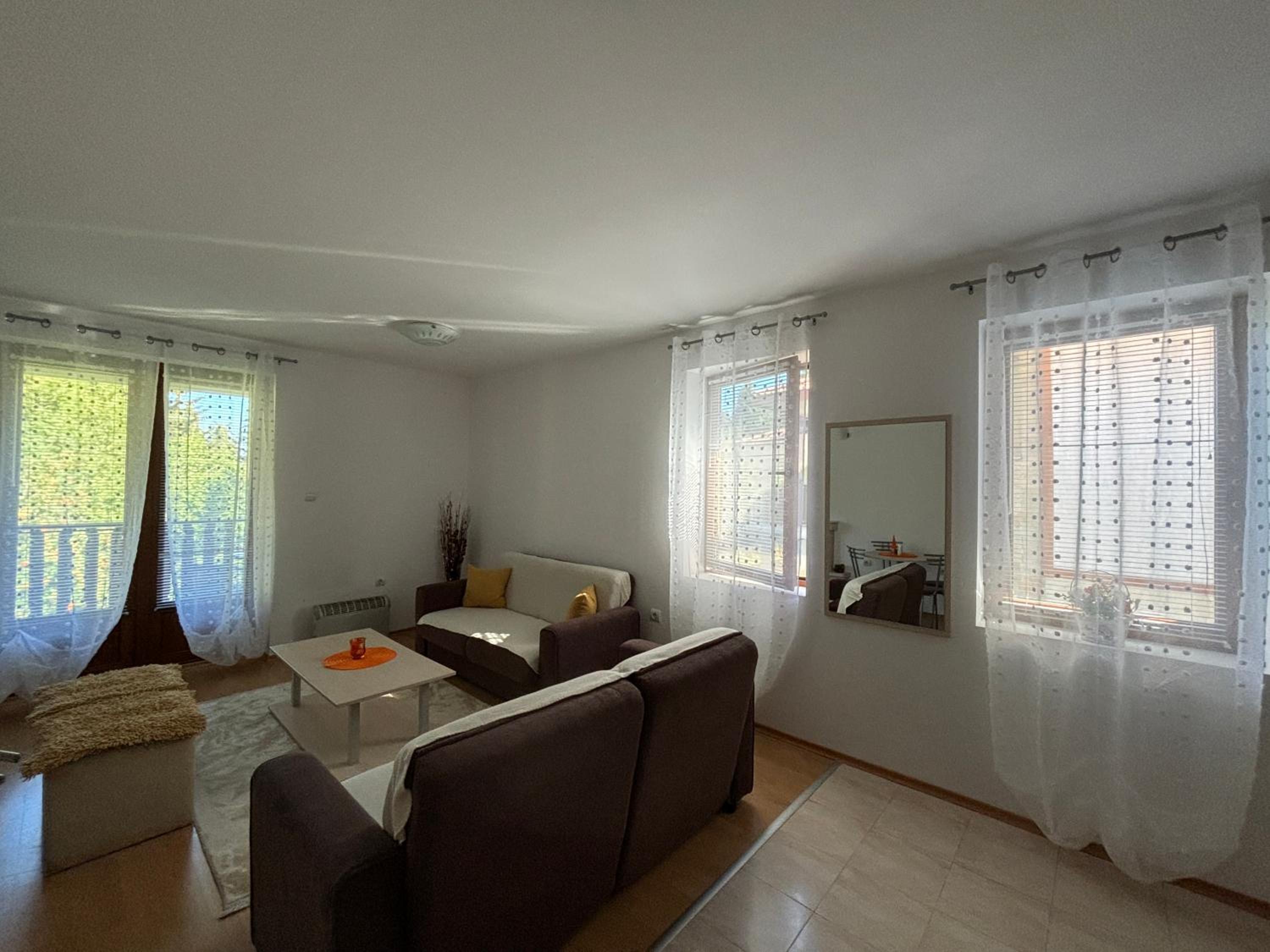 Forest Edge Cottage Pamporovo