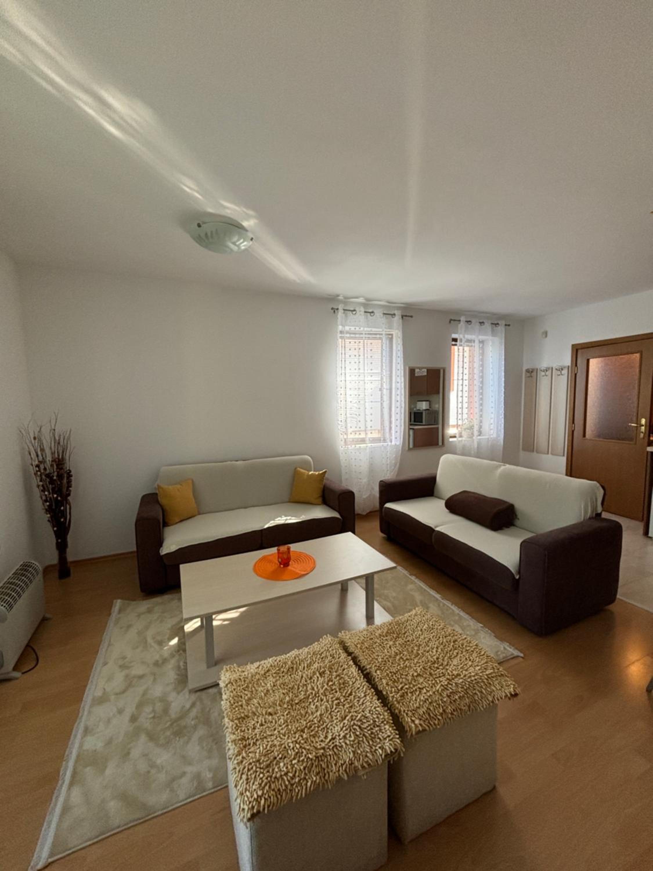 Forest Edge Cottage Pamporovo