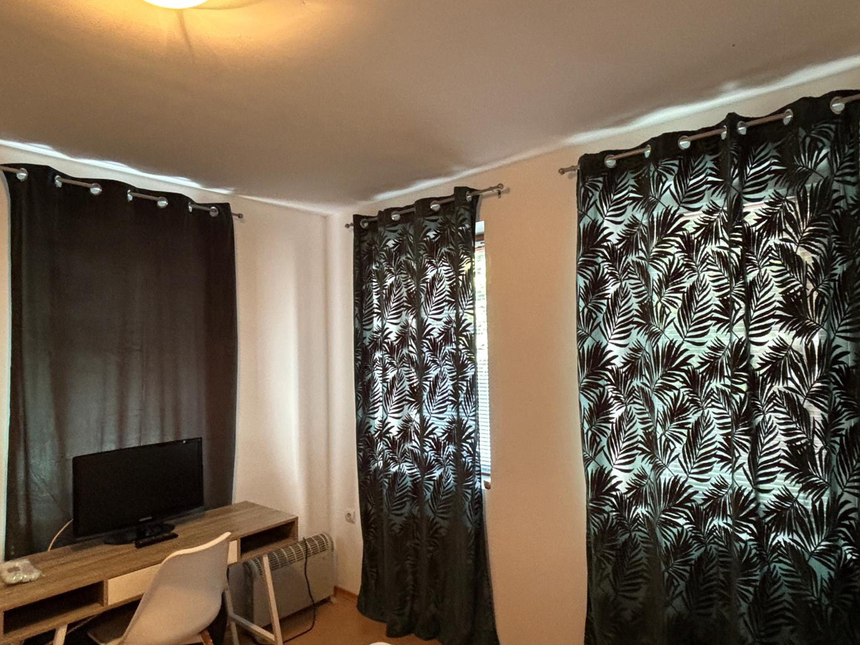 Forest Edge Cottage Pamporovo