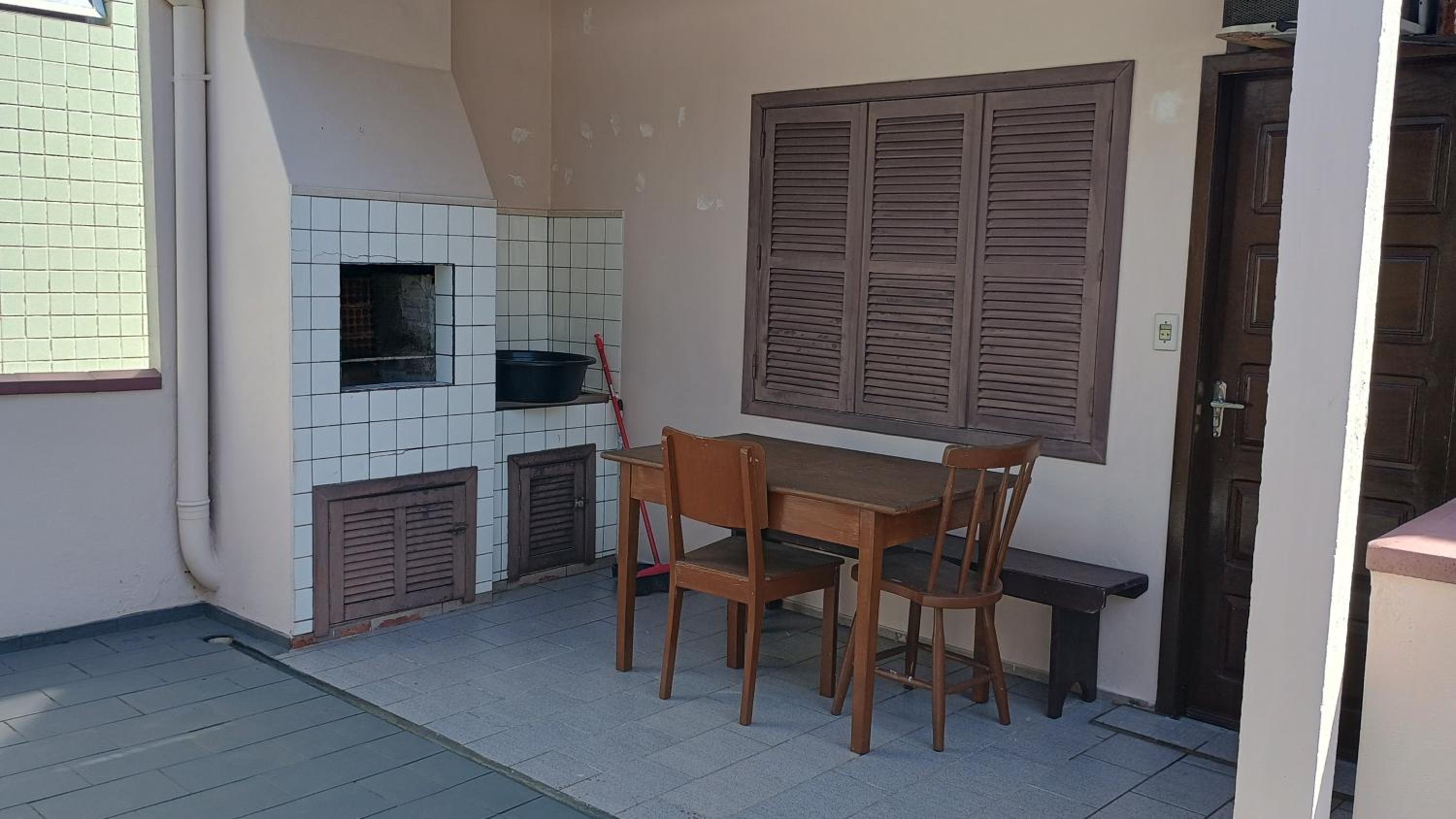 Aptos Enseada Prox Praia
