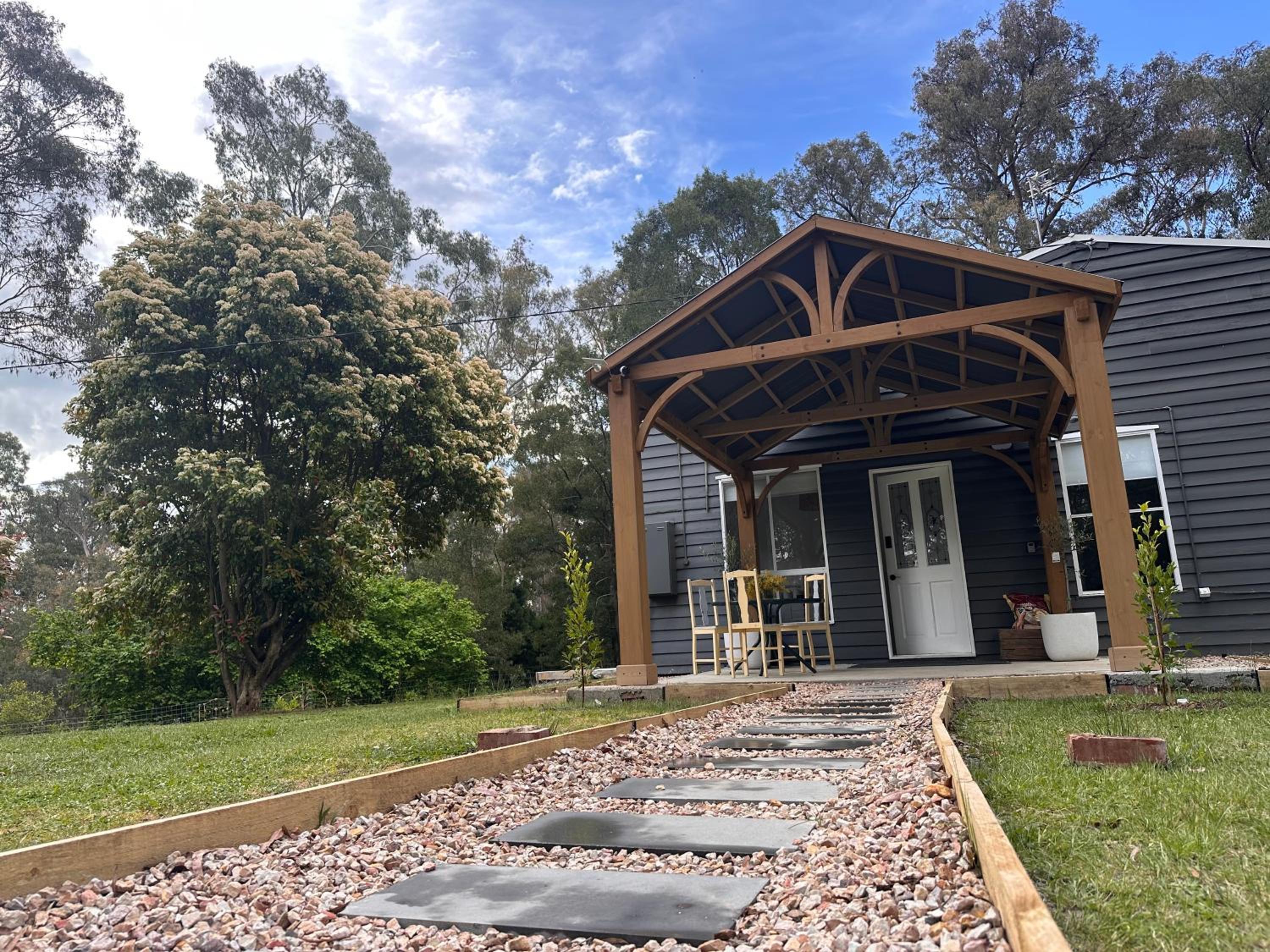 Kookaburra Retreat