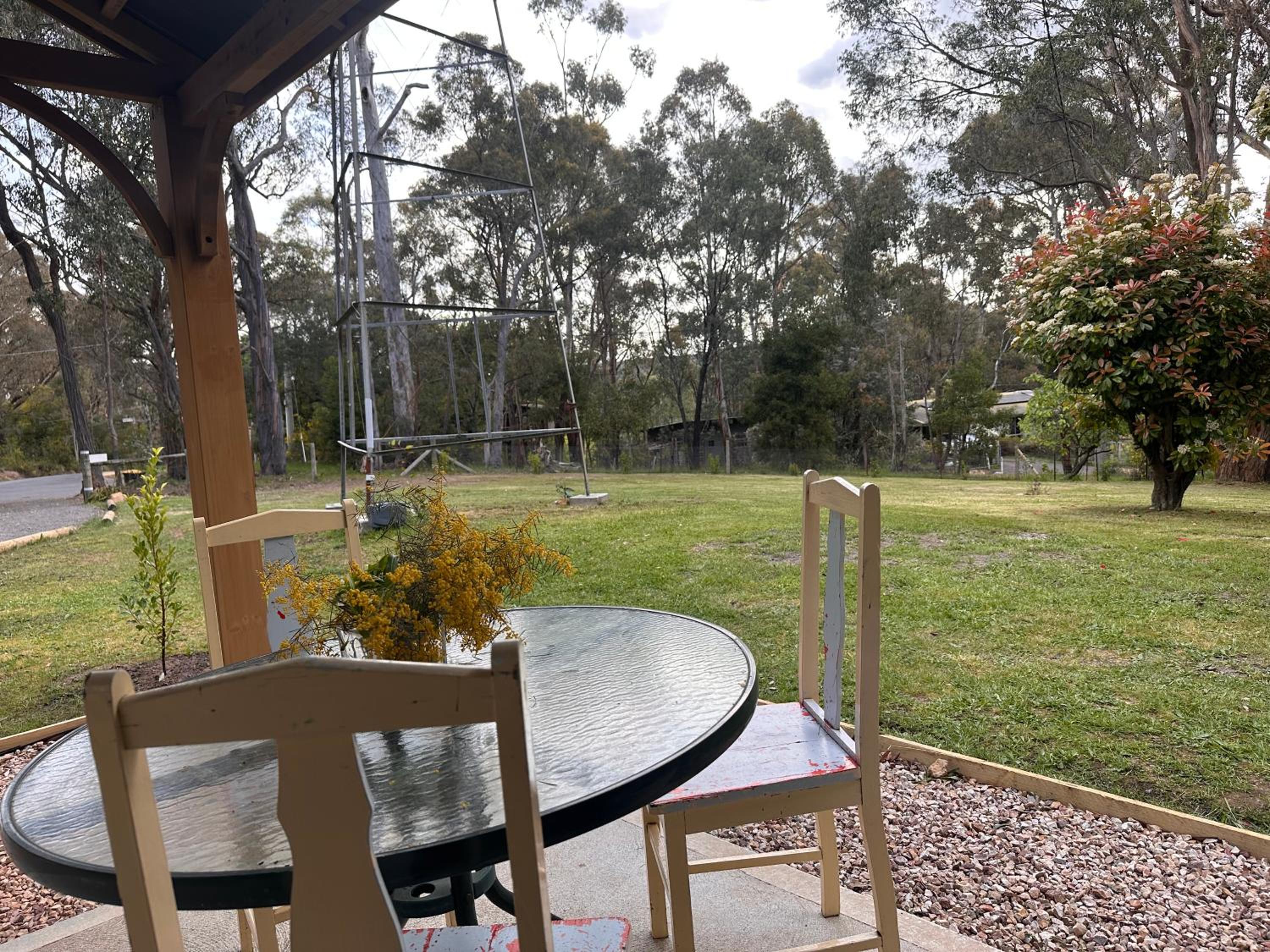Kookaburra Retreat