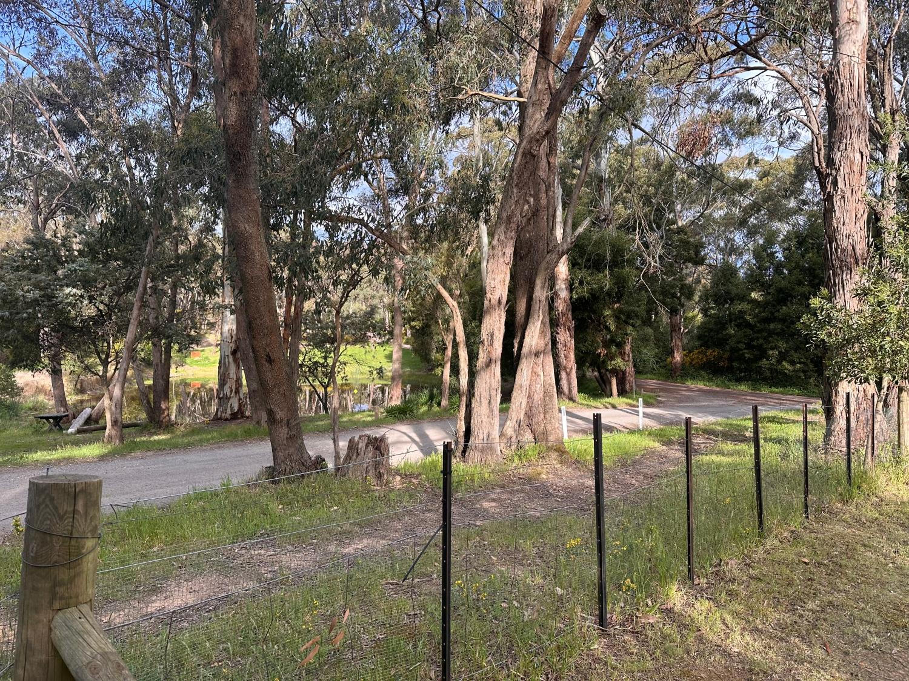Kookaburra Retreat