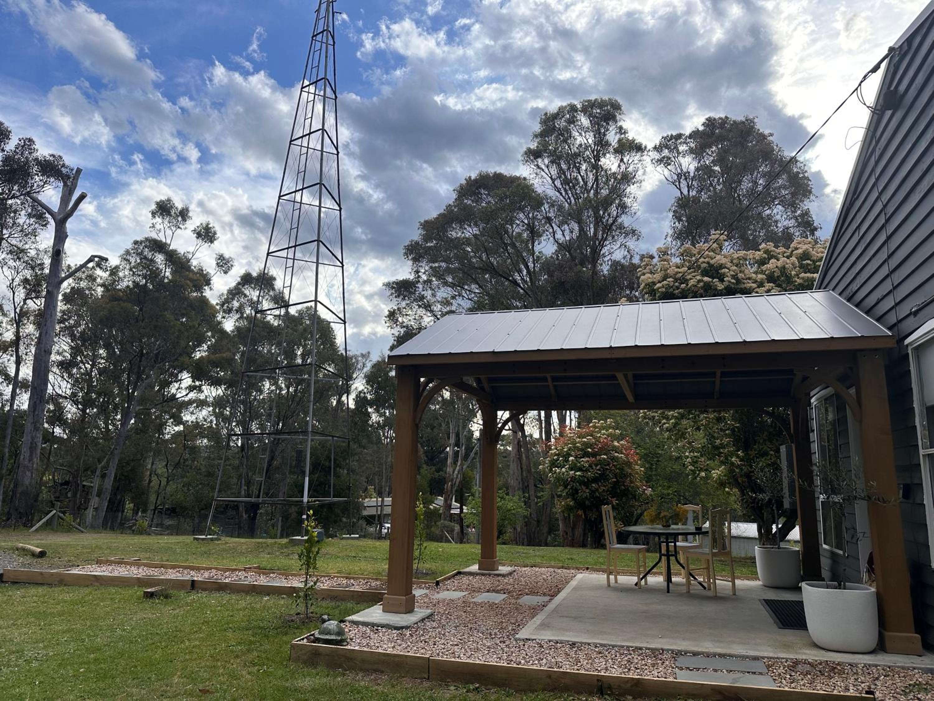 Kookaburra Retreat