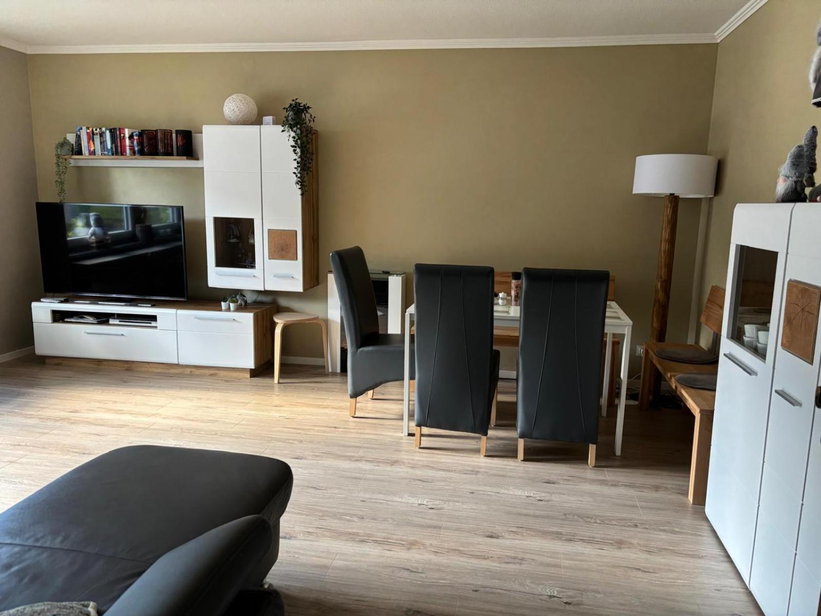 Haus Nina near Willingen and Winterberg