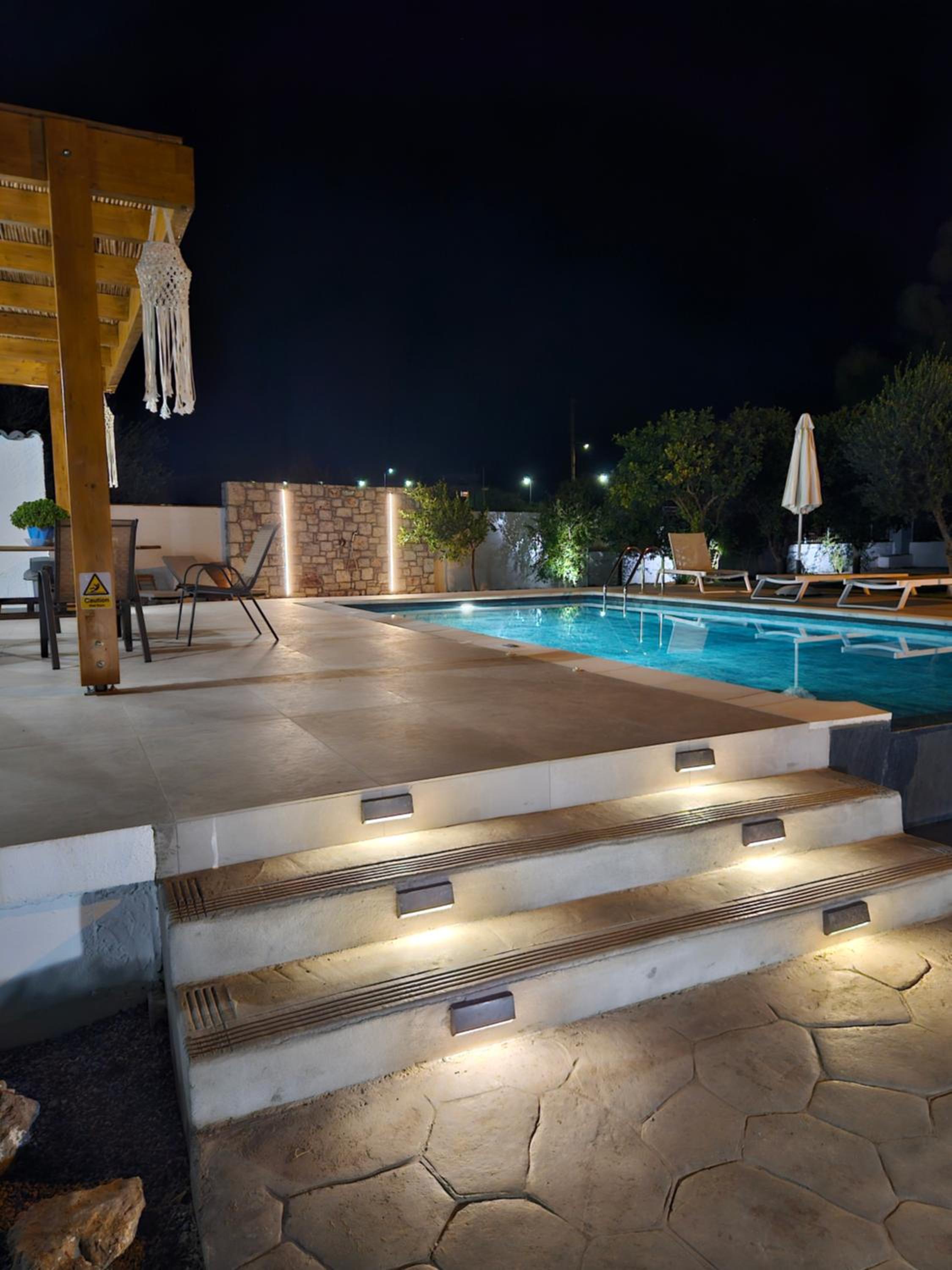 Villa Costazia