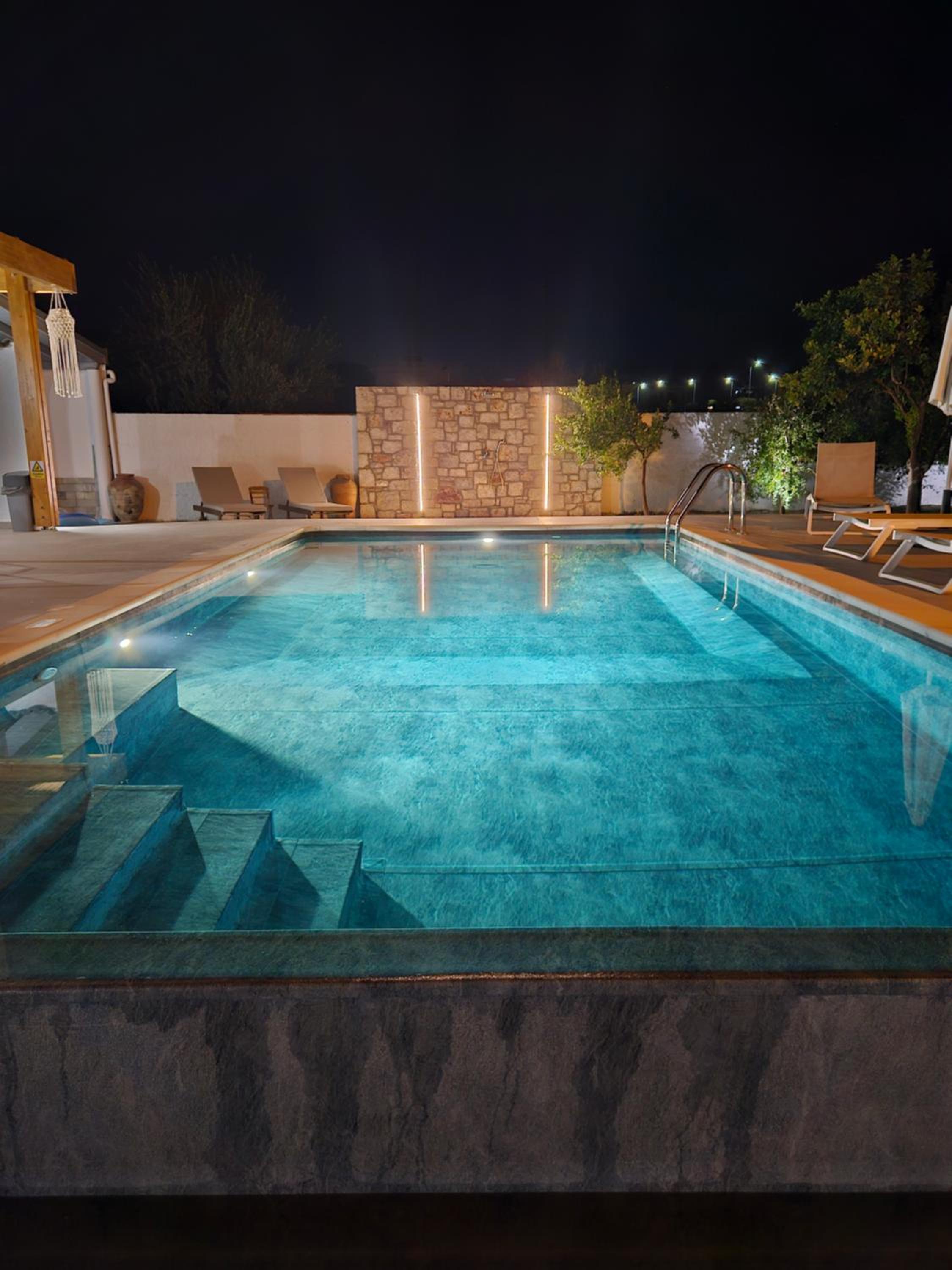 Villa Costazia