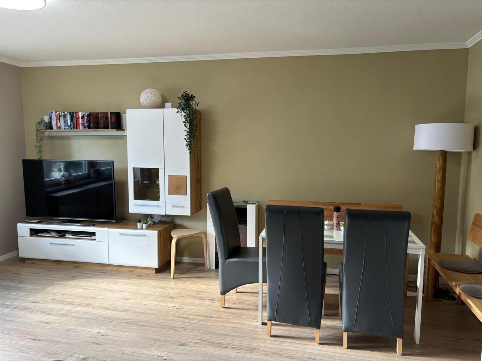 Haus Nina near Willingen and Winterberg