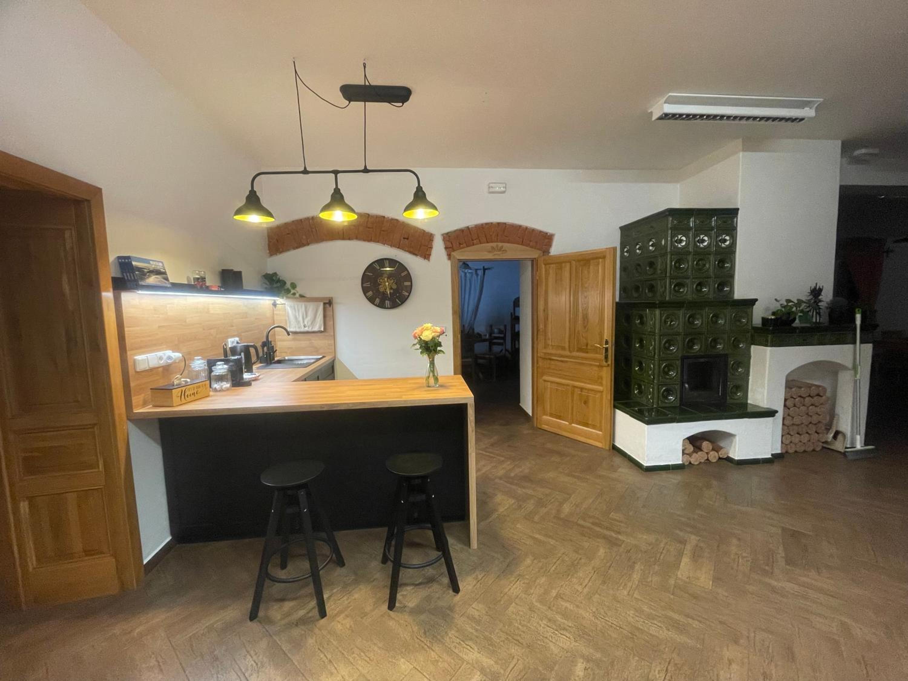 Centrum Slezská Harta