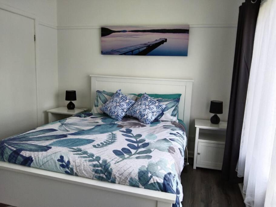 Timboon Retreat Newly renovated Sleeps 7