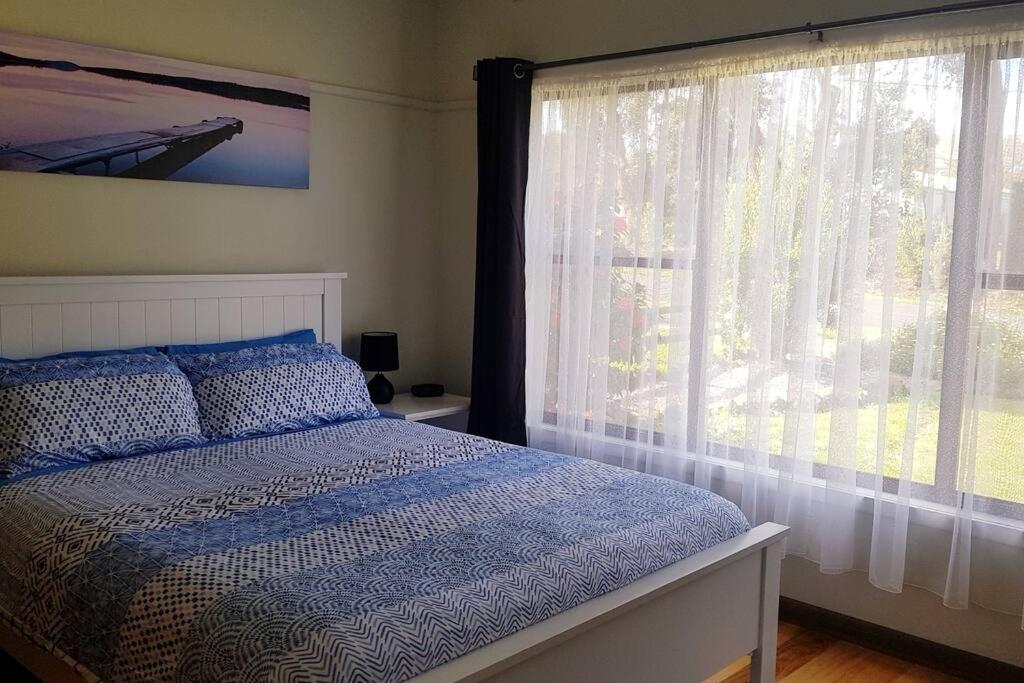 Timboon Retreat Newly renovated Sleeps 7