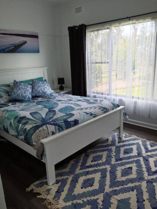 Timboon Retreat Newly renovated Sleeps 7