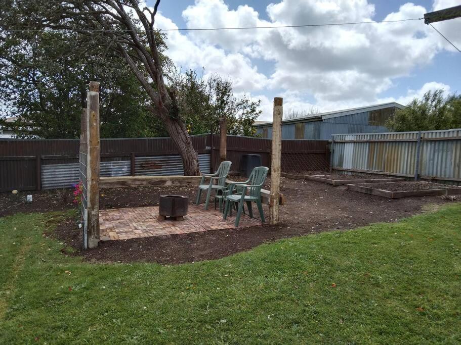 Timboon Retreat Newly renovated Sleeps 7
