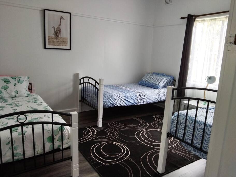 Timboon Retreat Newly renovated Sleeps 7