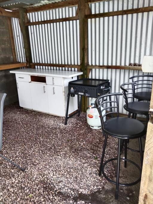 Timboon Retreat Newly renovated Sleeps 7