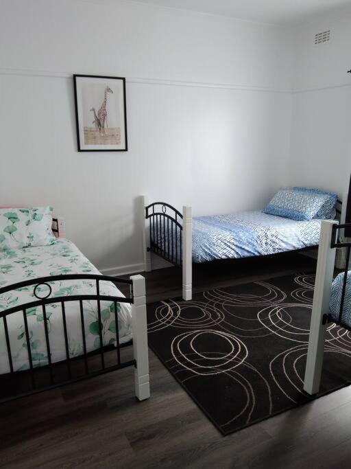 Timboon Retreat Newly renovated Sleeps 7