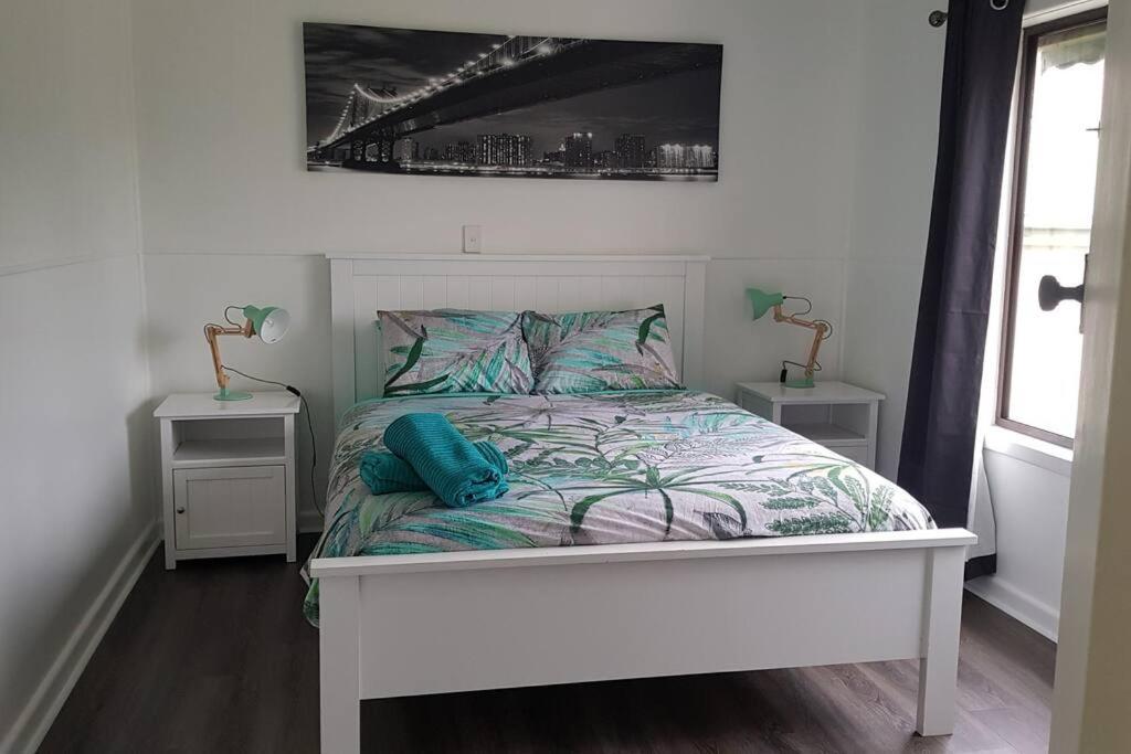 Timboon Retreat Newly renovated Sleeps 7
