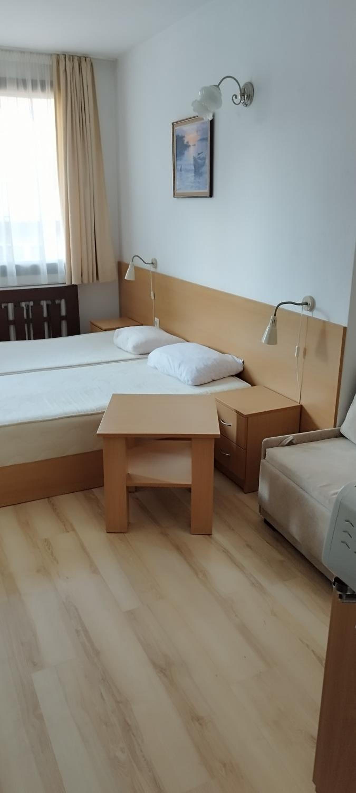 Anchors Guest House