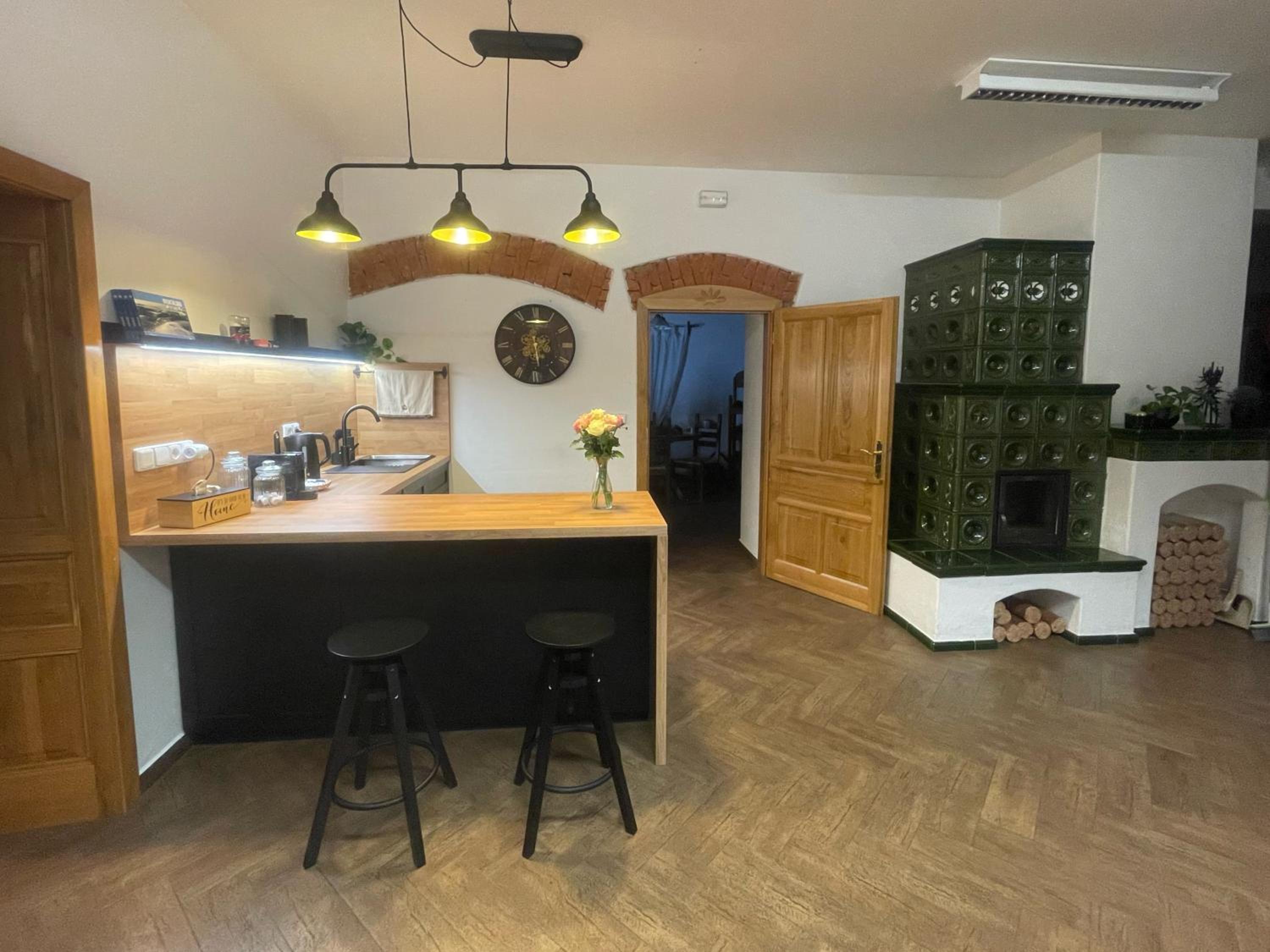 Centrum Slezská Harta