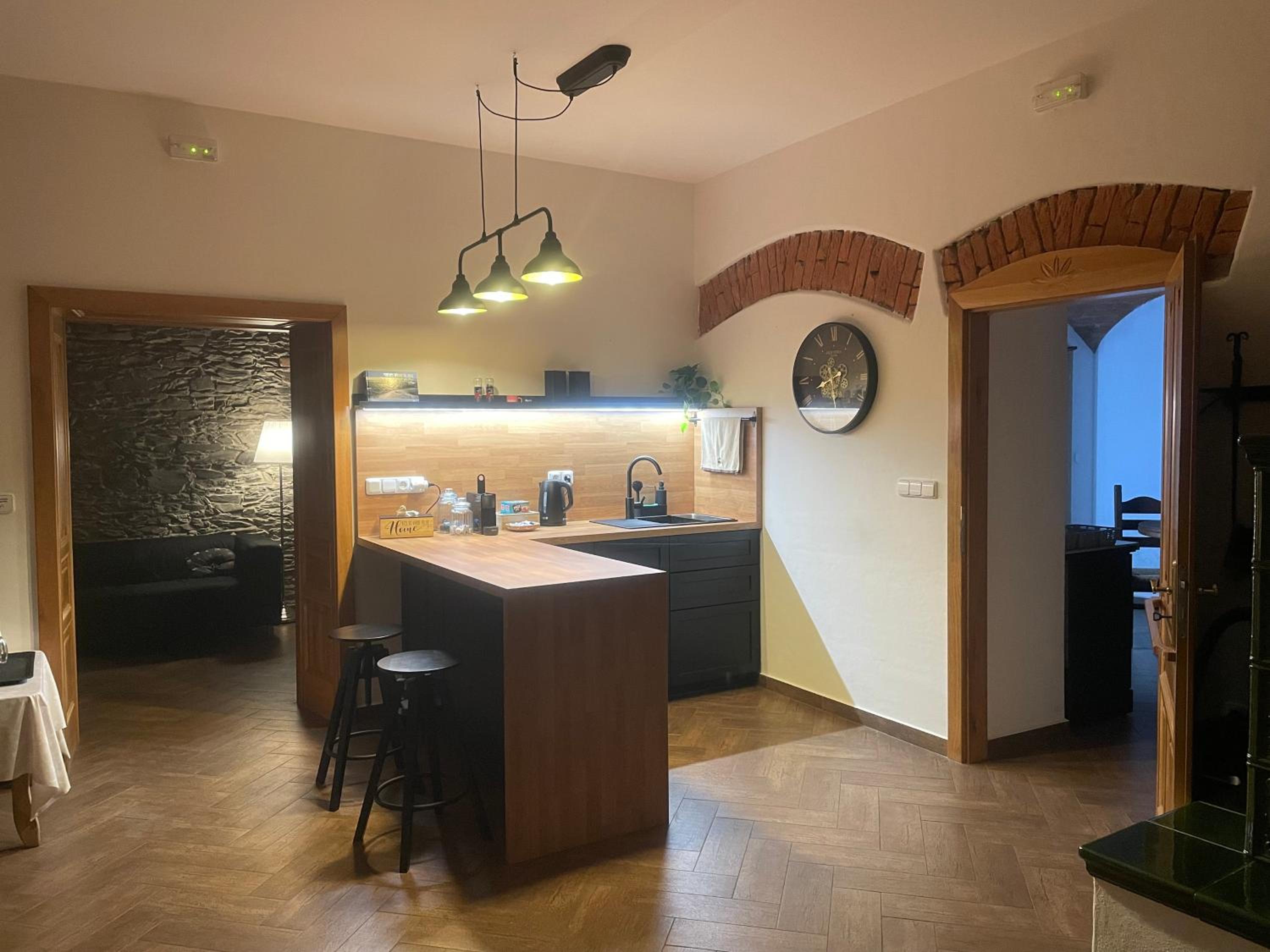 Centrum Slezská Harta