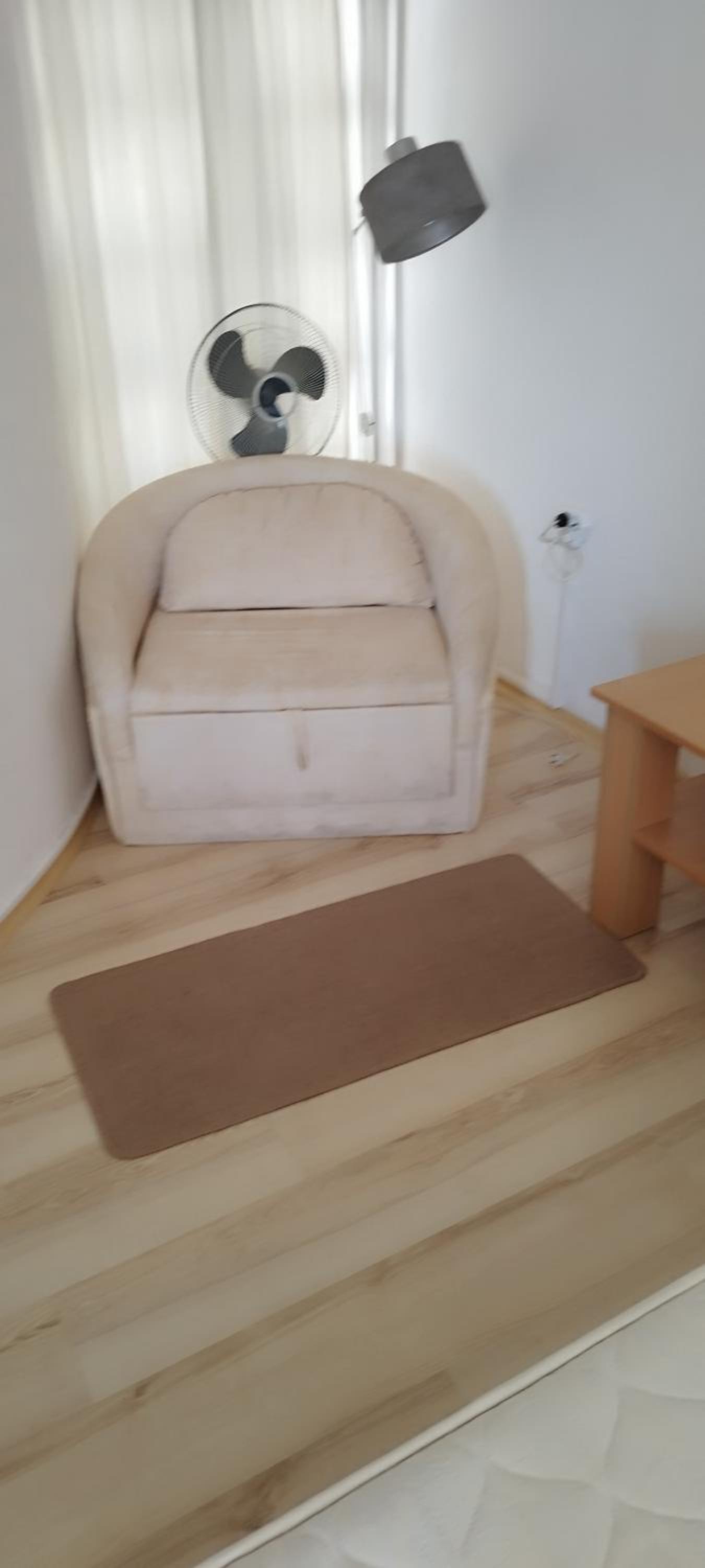 Anchors Guest House