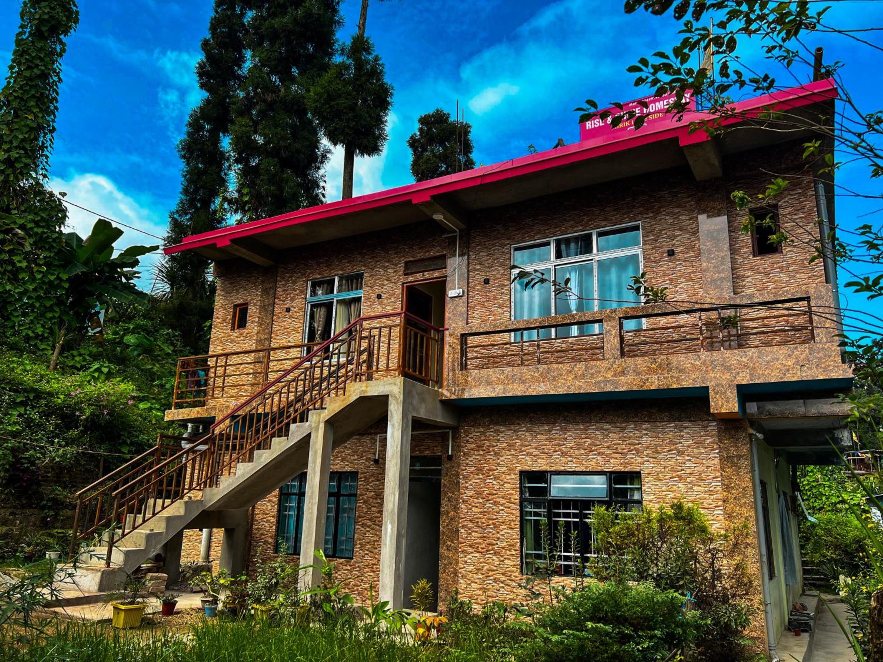Rise And Shine Homestay view 5