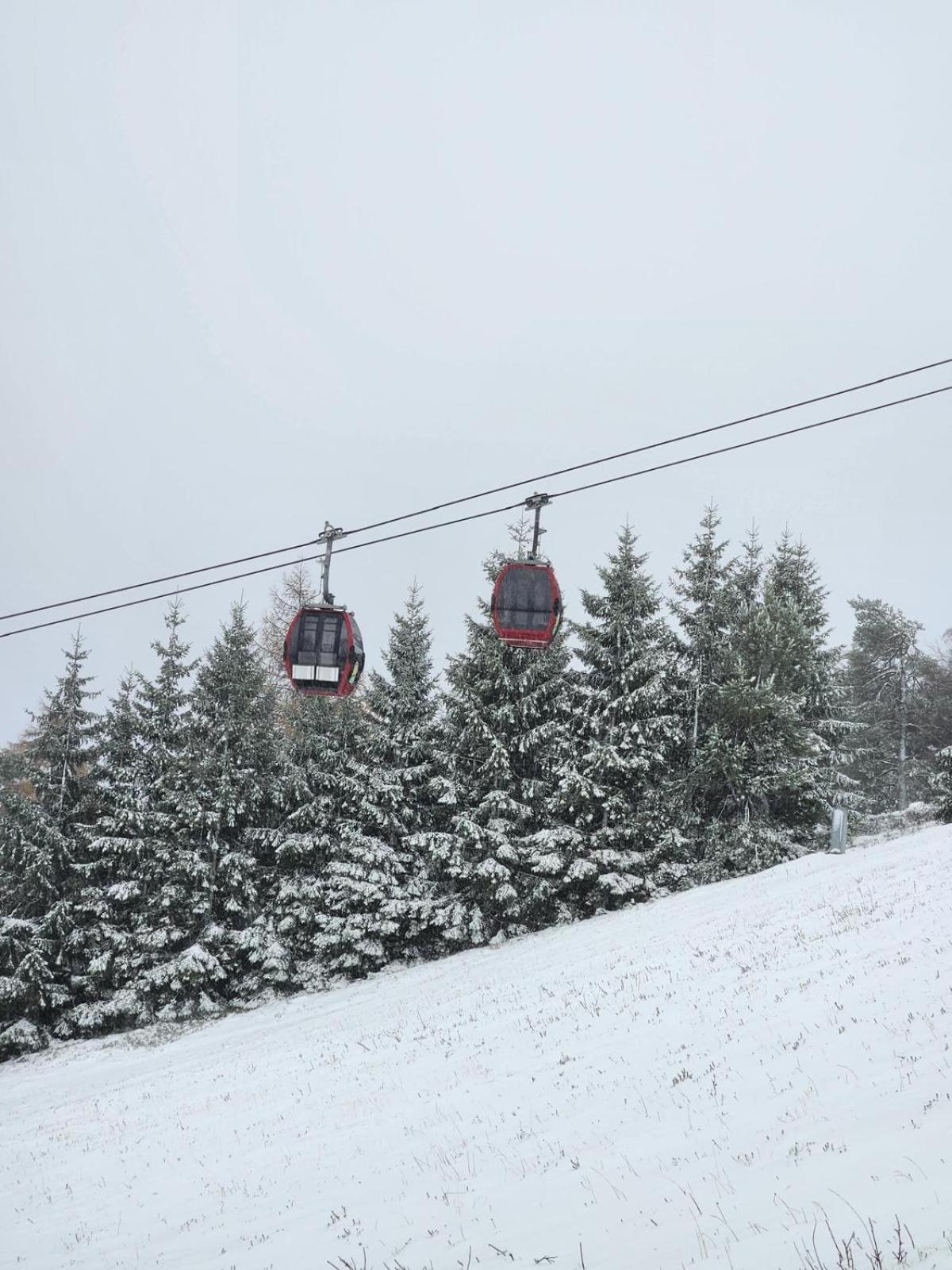 Haus Nina near Willingen and Winterberg