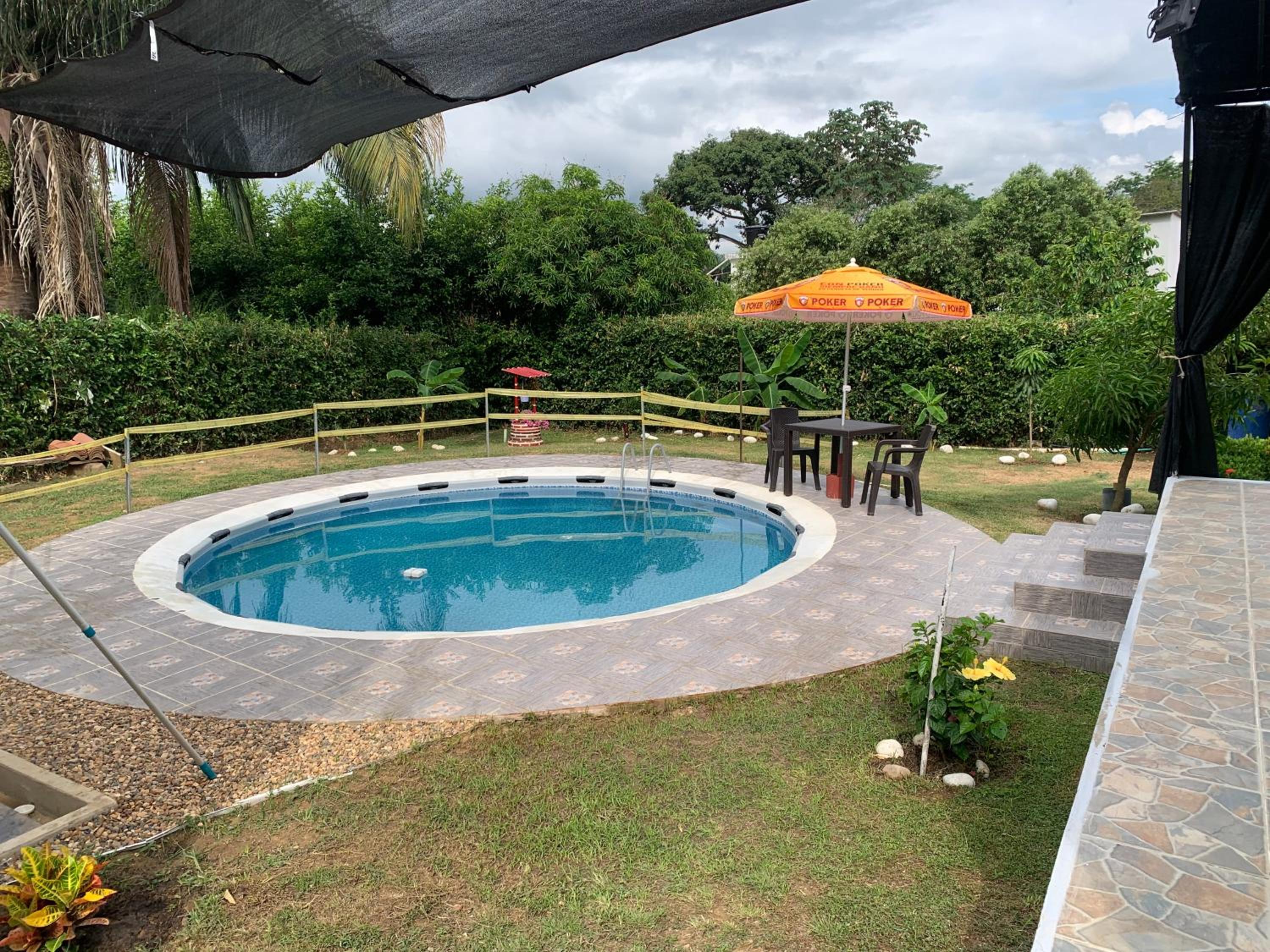 Melgar Alojamiento Villa Claudia