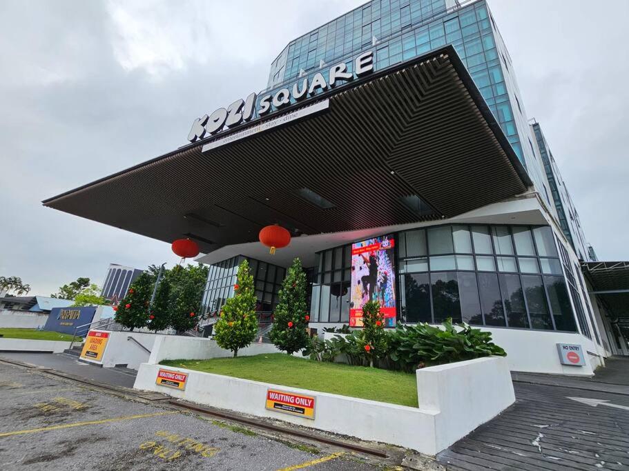 Cozy Villa 1 at Kozi Square near General Hospital photo 3